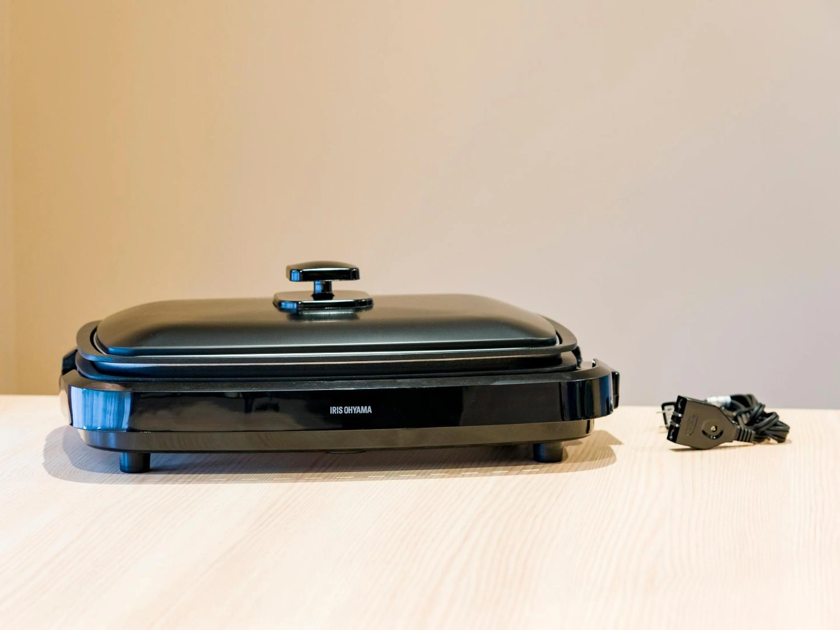 kitchen in Rakuten STAY VILLA Kamogawa