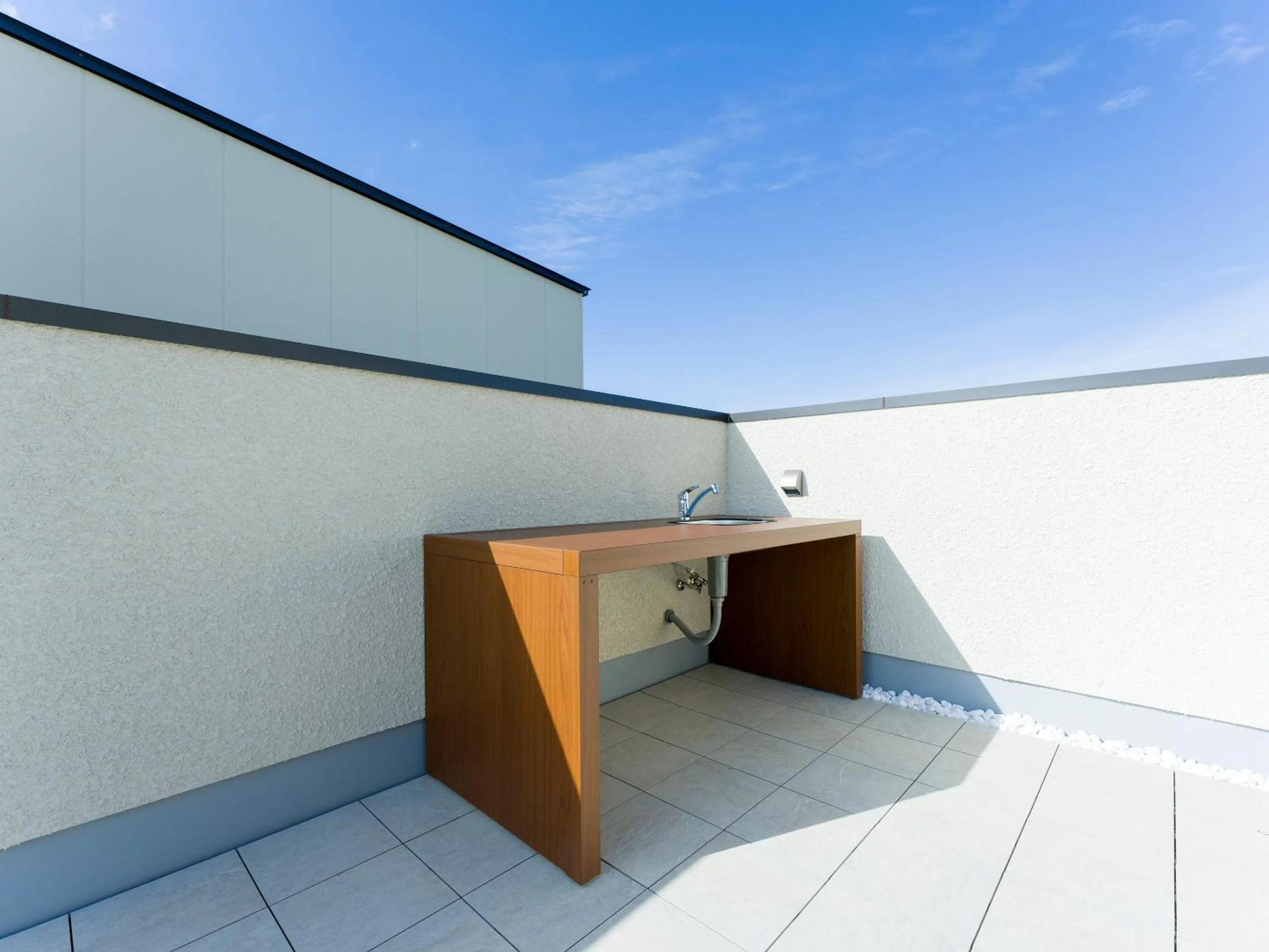 Day in Rakuten STAY VILLA Kamogawa