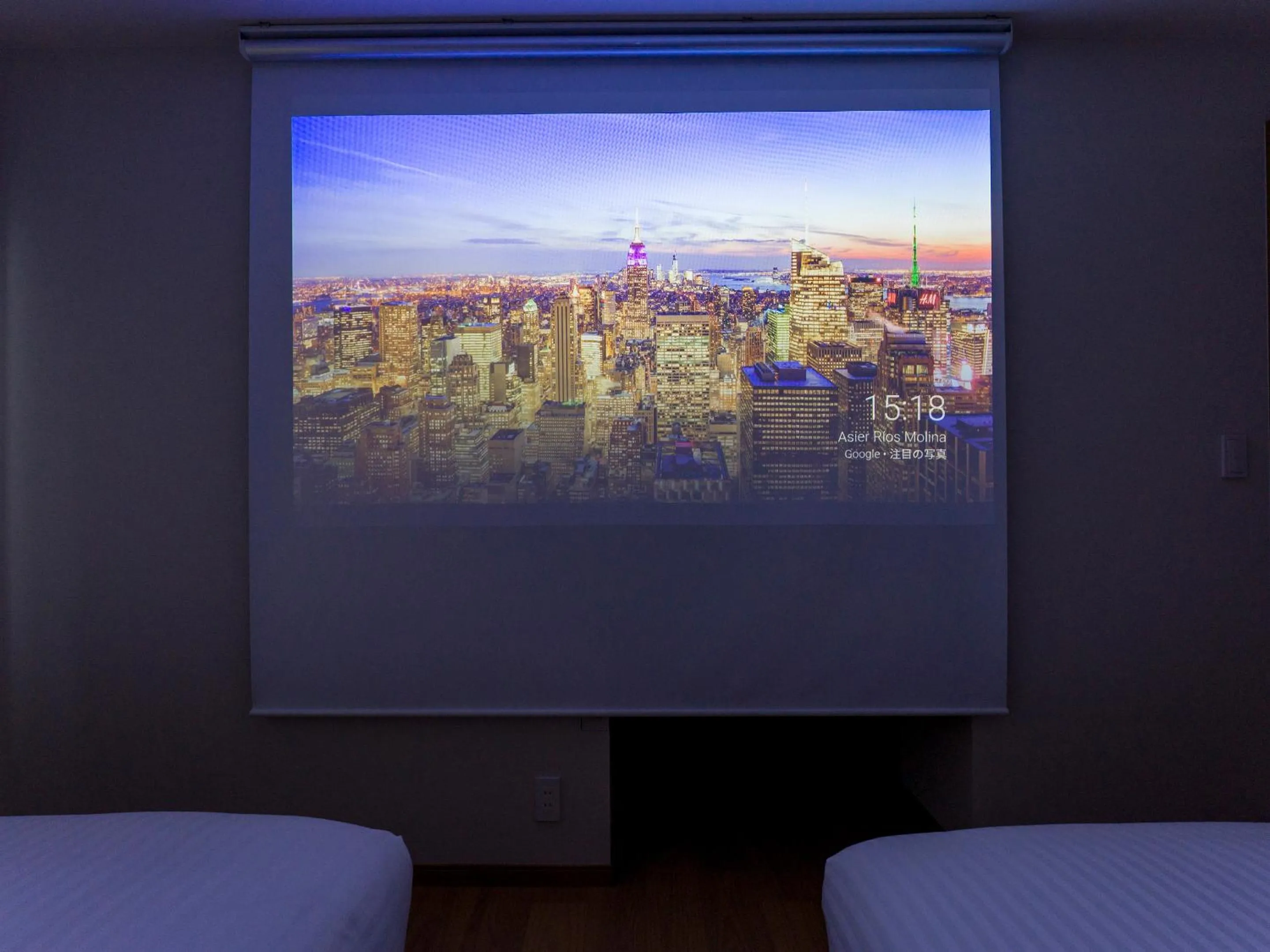 Area and facilities in Rakuten STAY VILLA Yatsugatake