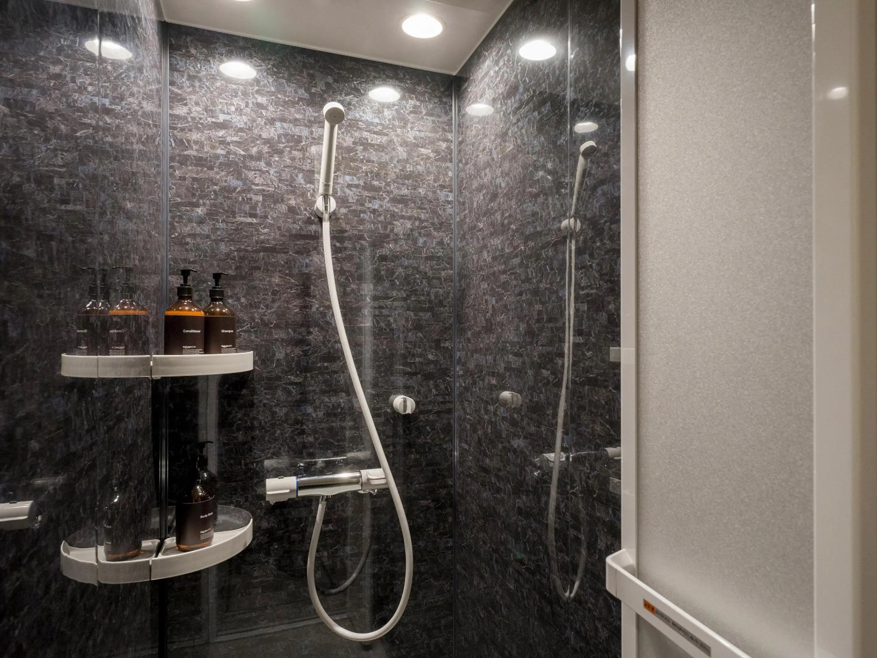 Bathroom in Rakuten STAY VILLA Yatsugatake