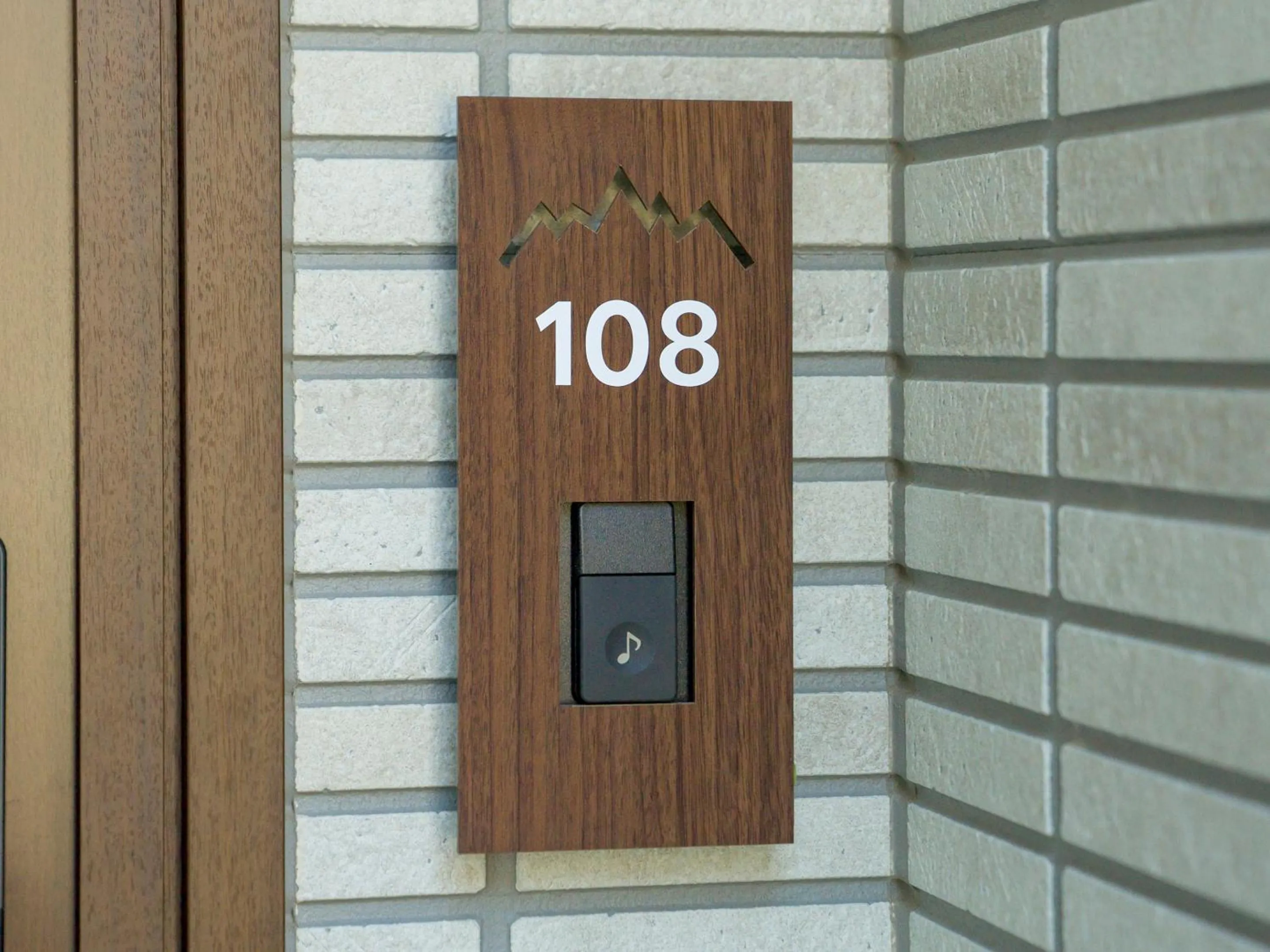 Property building in Rakuten STAY VILLA Yatsugatake