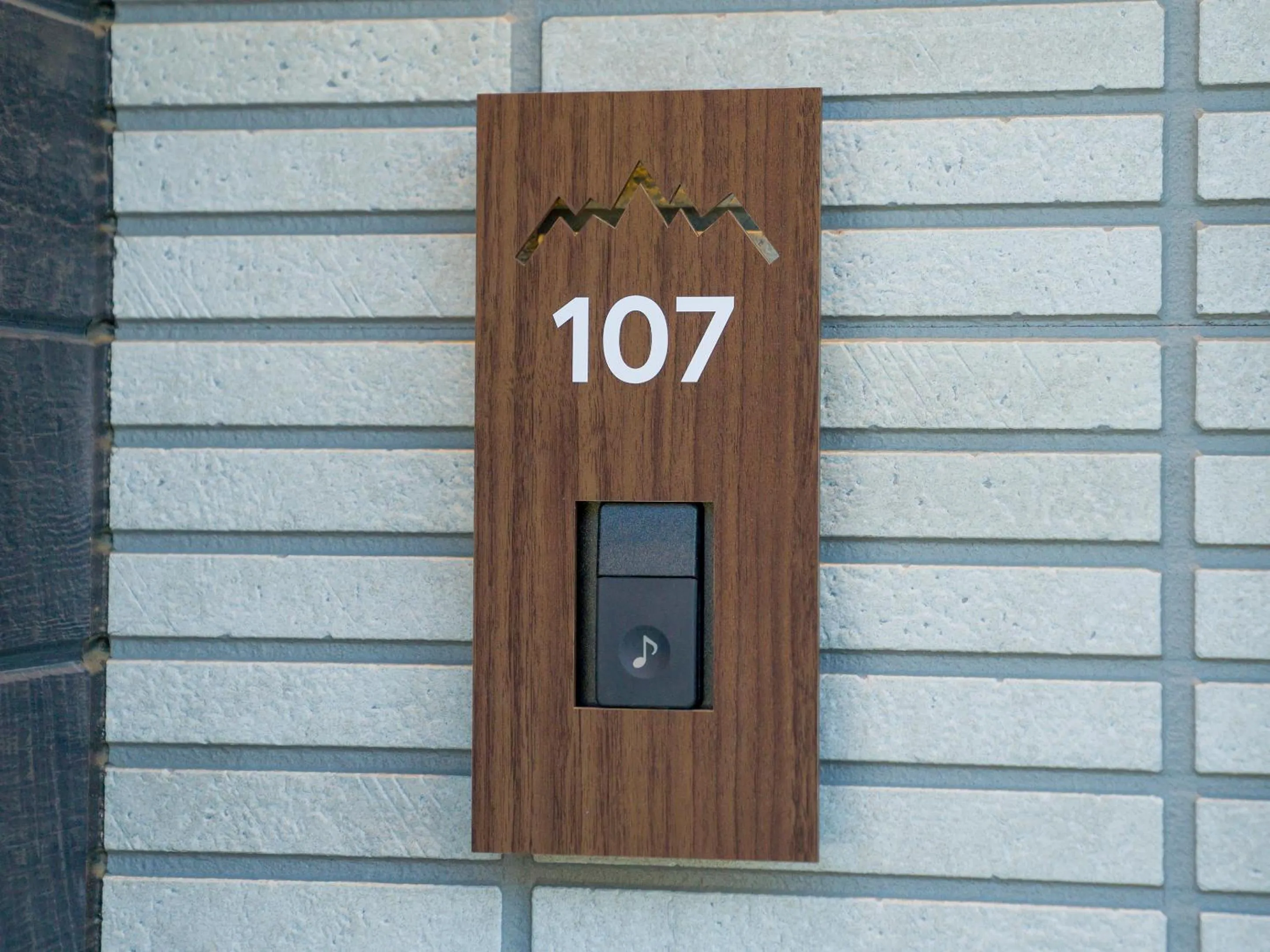 Property building in Rakuten STAY VILLA Yatsugatake