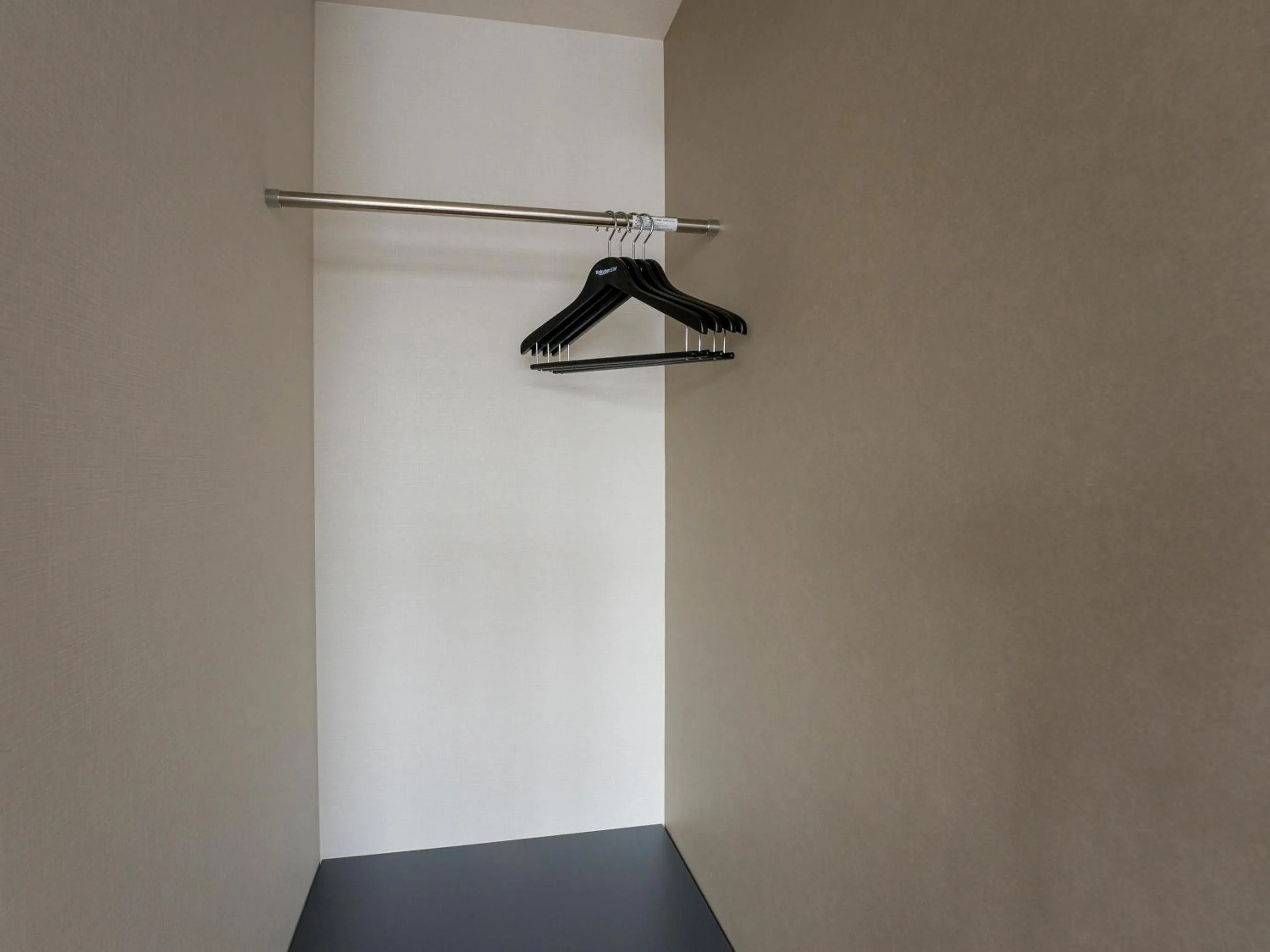 Bedroom in Rakuten STAY VILLA Yatsugatake