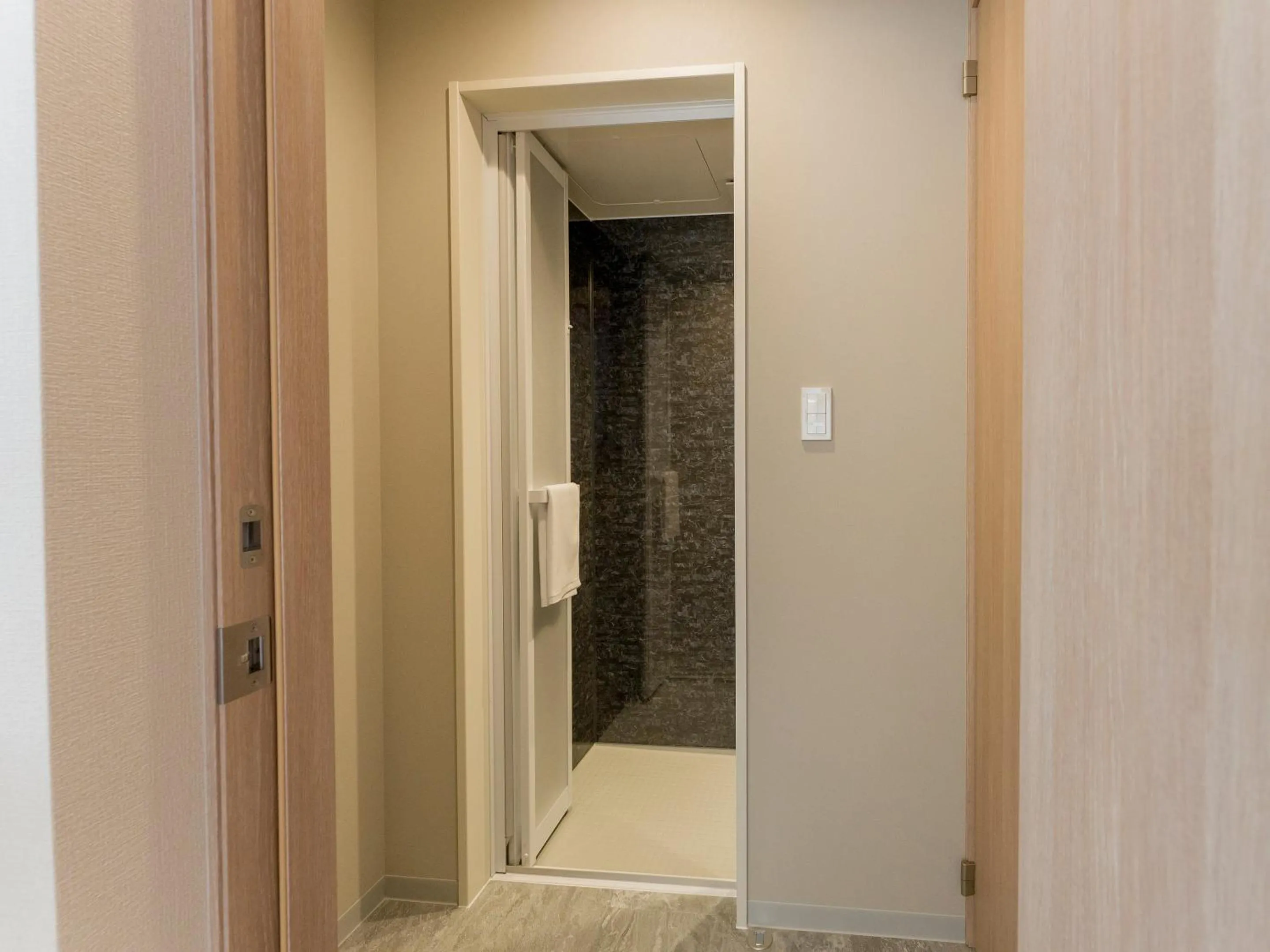 Bathroom in Rakuten STAY VILLA Yatsugatake