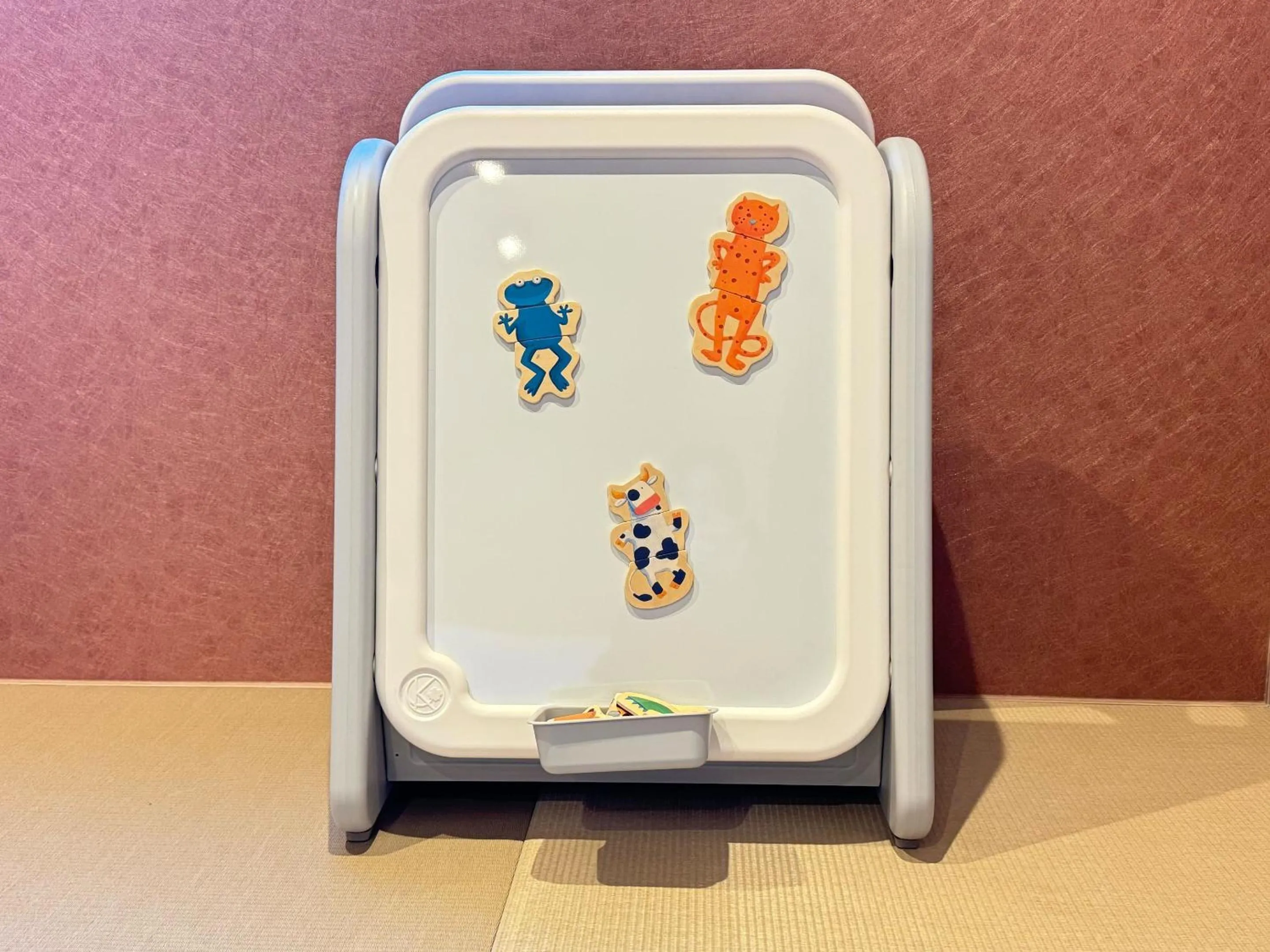 Photo of the whole room in Rakuten STAY VILLA Yatsugatake