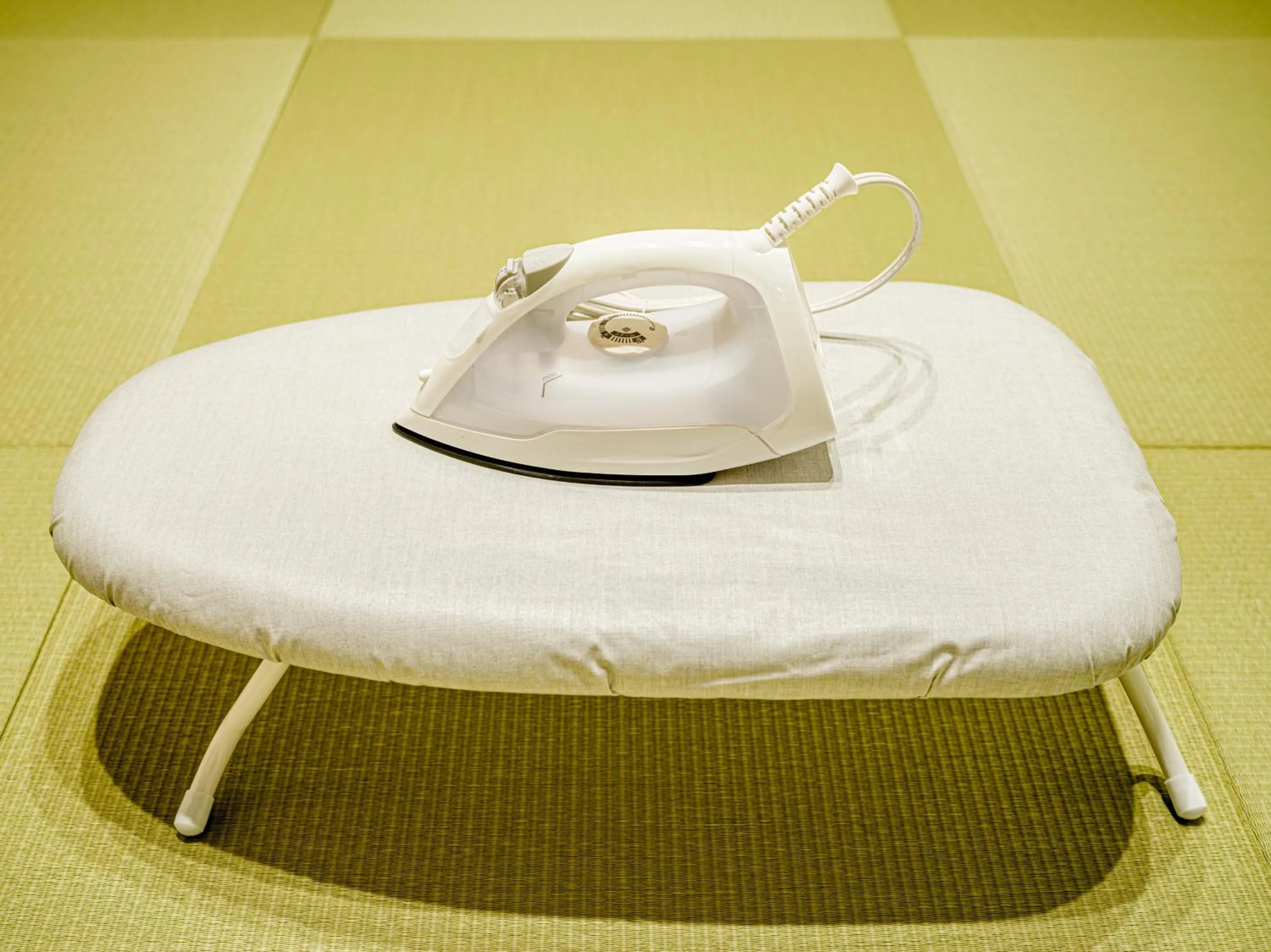 Area and facilities in Rakuten STAY HOUSE x WILL STYLE Yufuin Kawakami