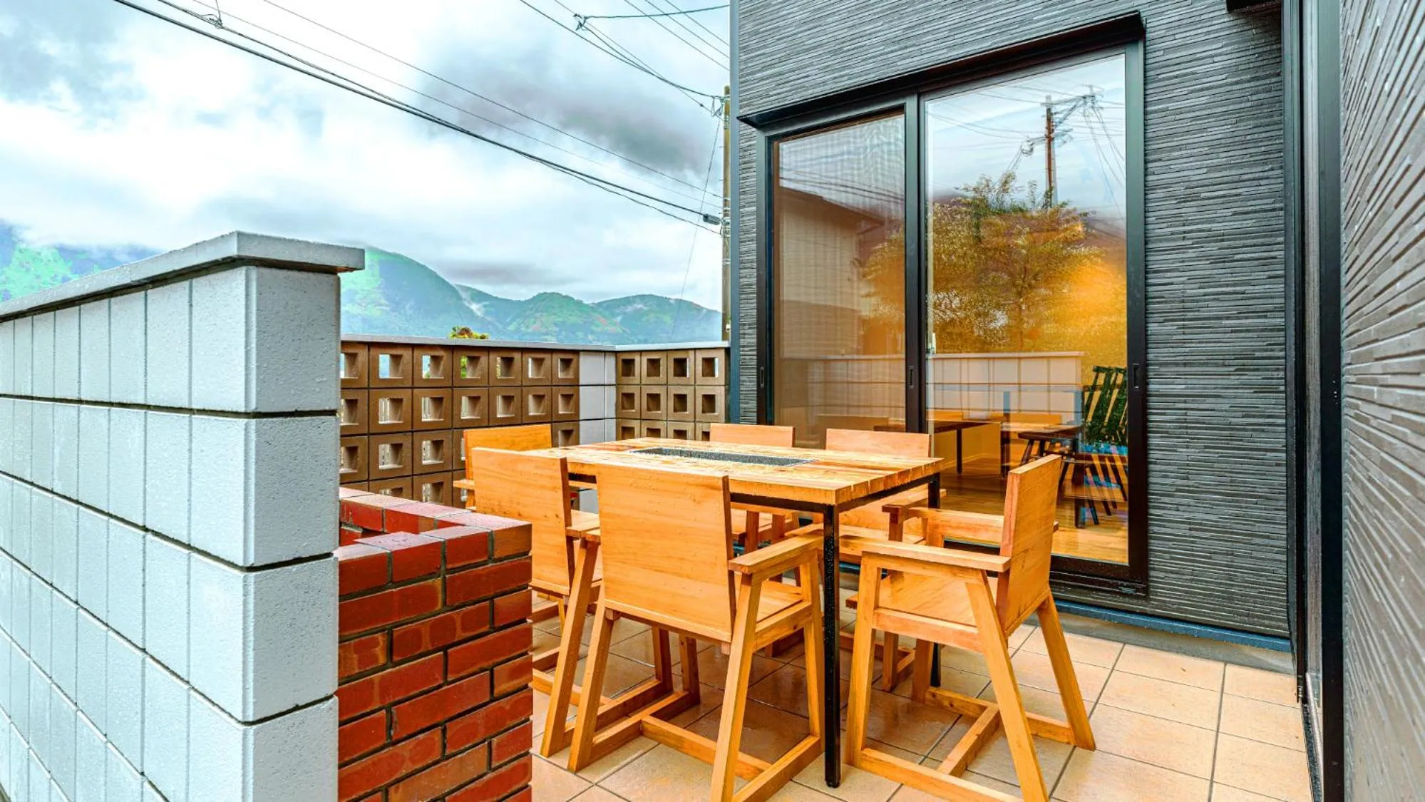 Day in Rakuten STAY HOUSE x WILL STYLE Yufuin Kawakami