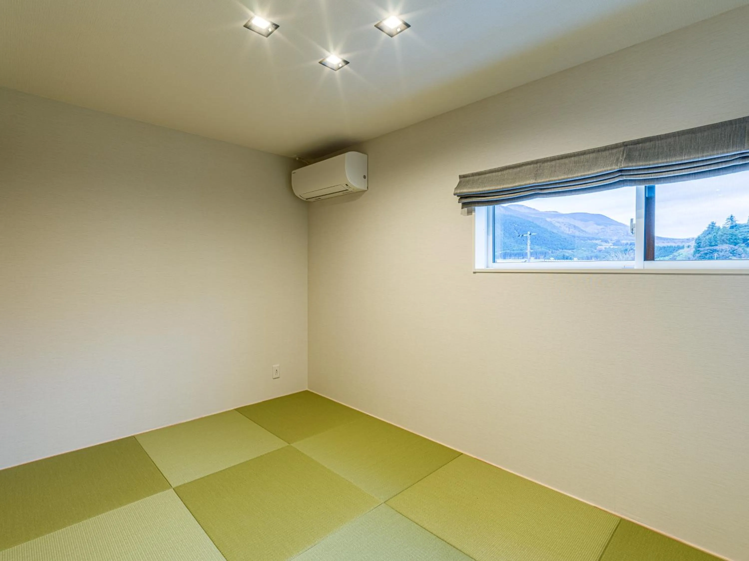 Area and facilities in Rakuten STAY HOUSE x WILL STYLE Yufuin Kawakami
