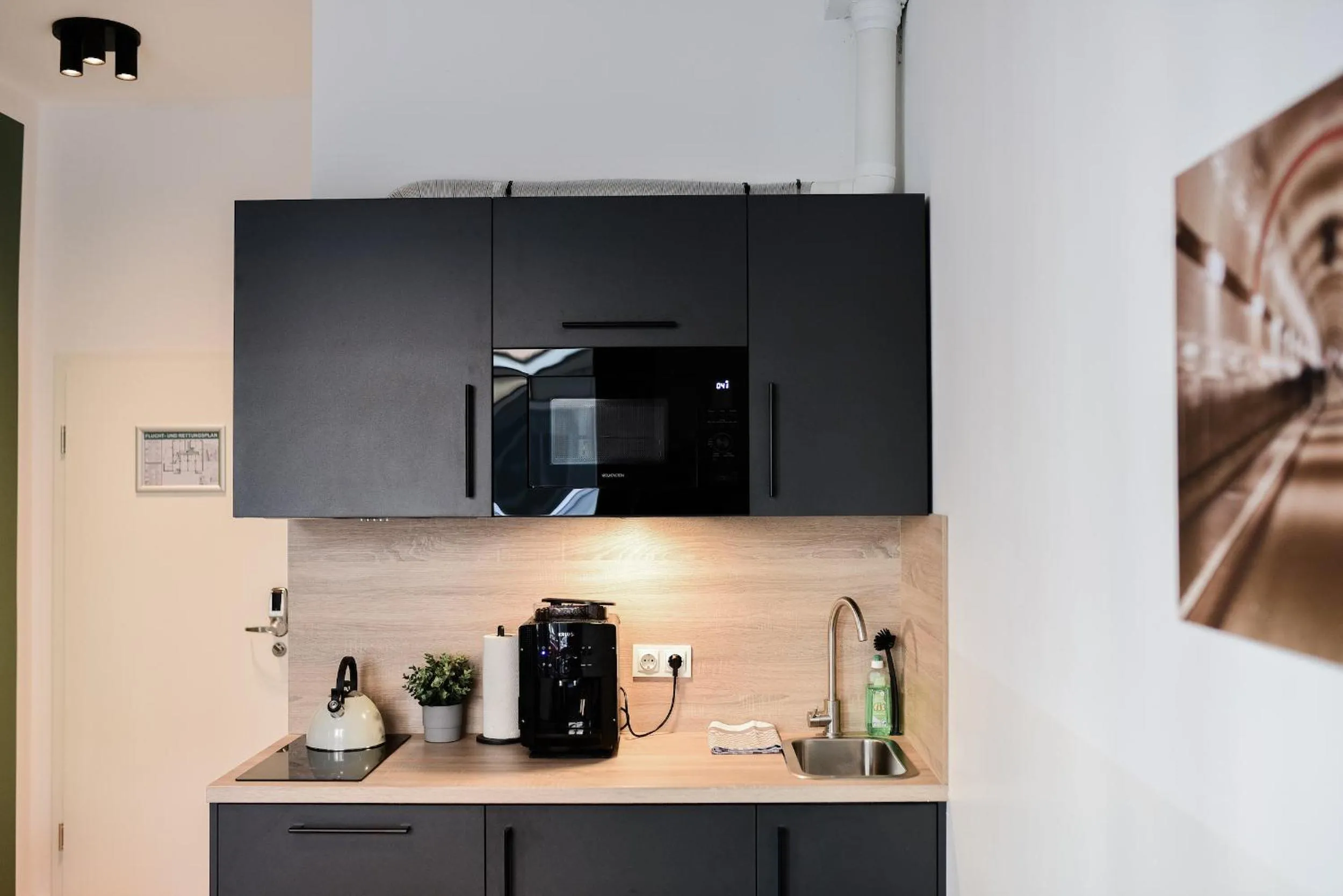 Homaris Apartments Elmshorn