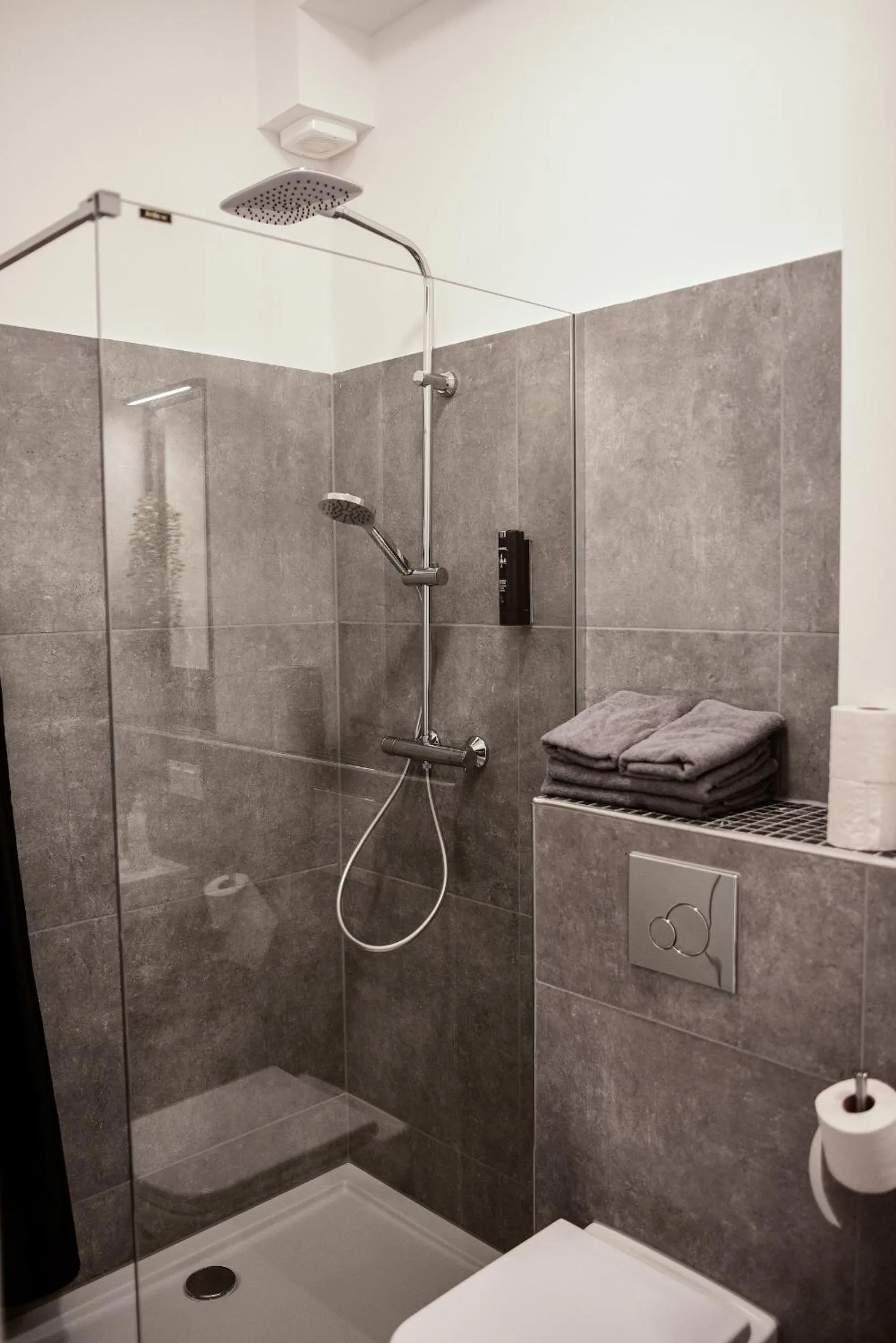 Homaris Apartments Elmshorn