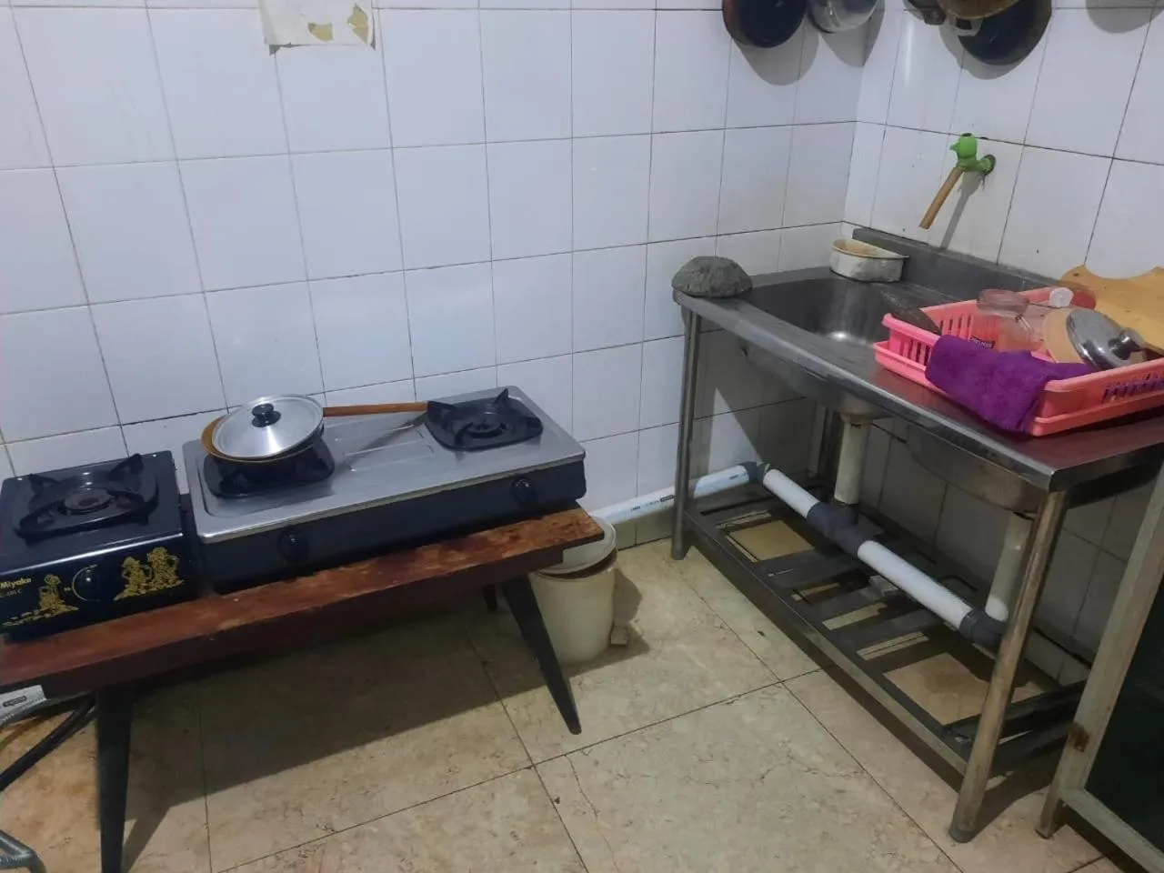 Other in OYO Life 93160 Kost Jenny Karawang