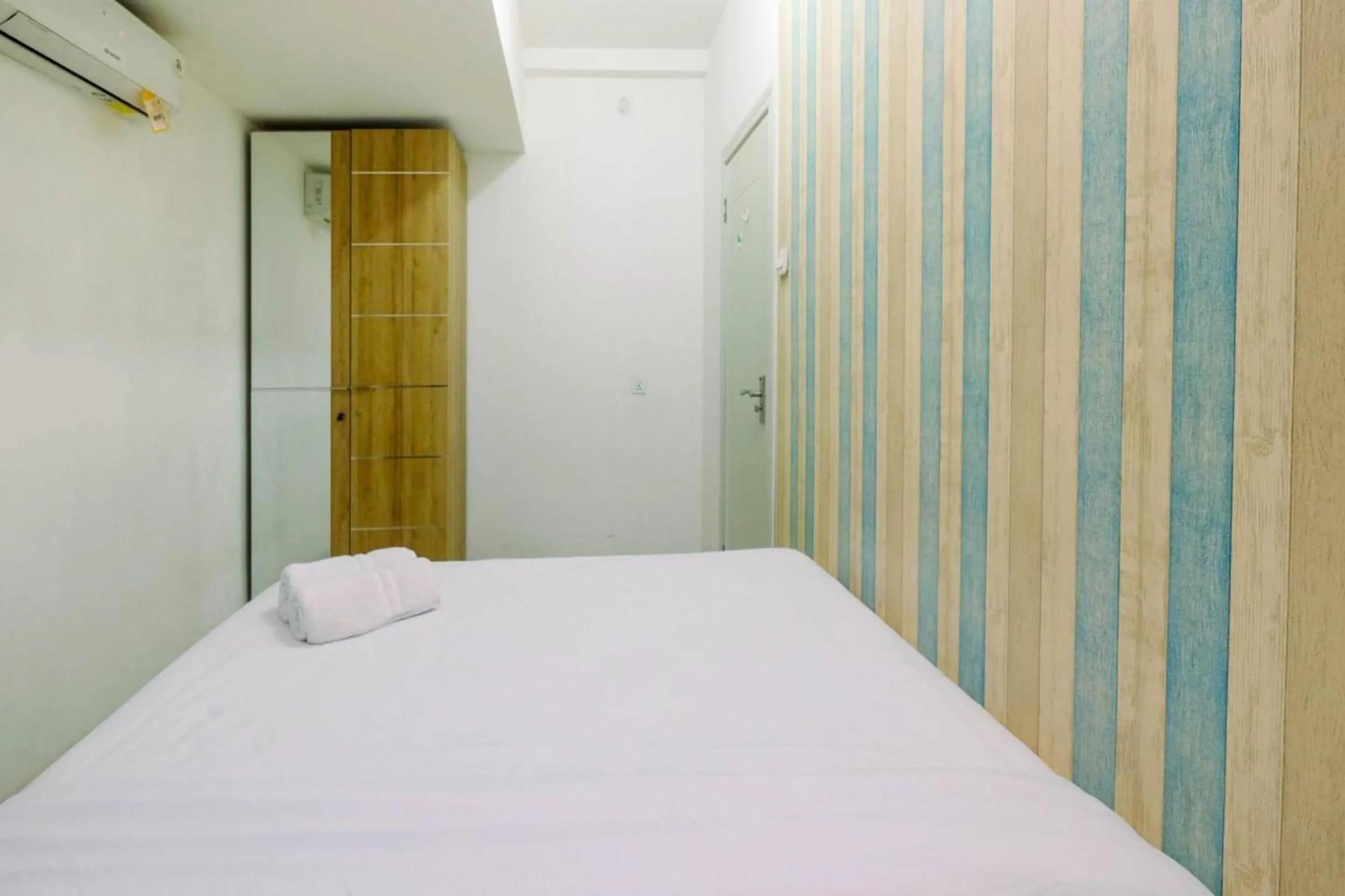 OYO LIFE ROOMS BY MIXO