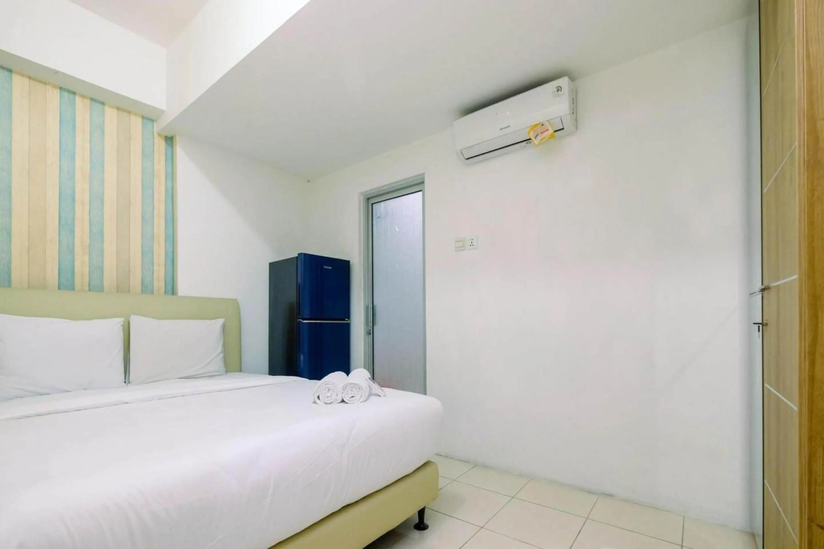 OYO LIFE ROOMS BY MIXO