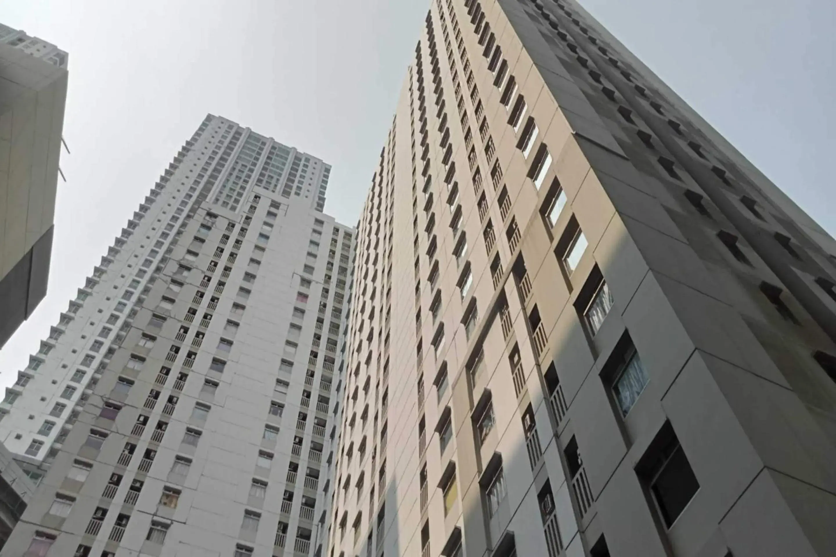 OYO LIFE ROOMS BY MIXO OYO LIFE ROOMS BY MIXO