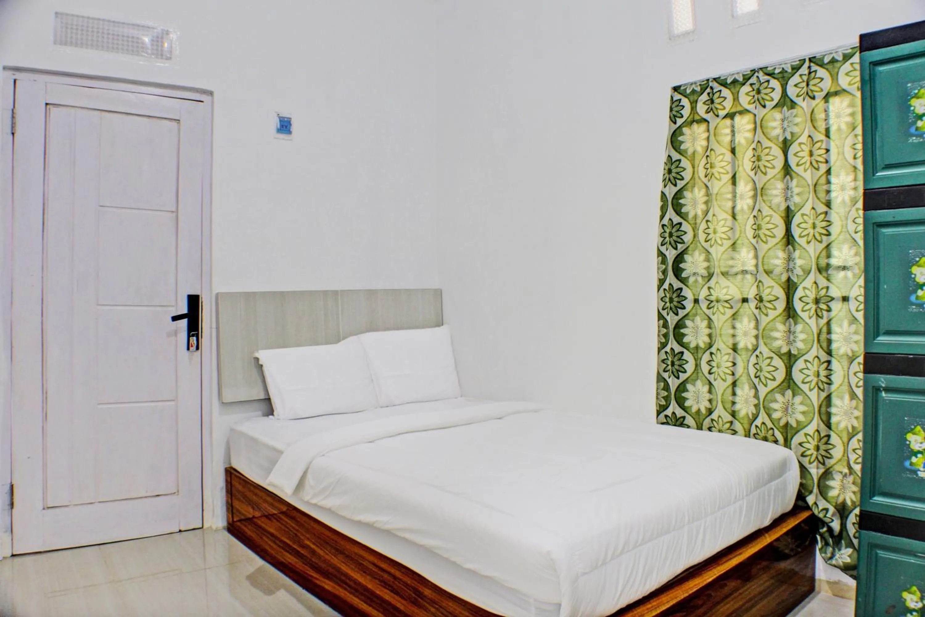 Bedroom, Bed in OYO Life 93138 Anugrah Kost Syariah