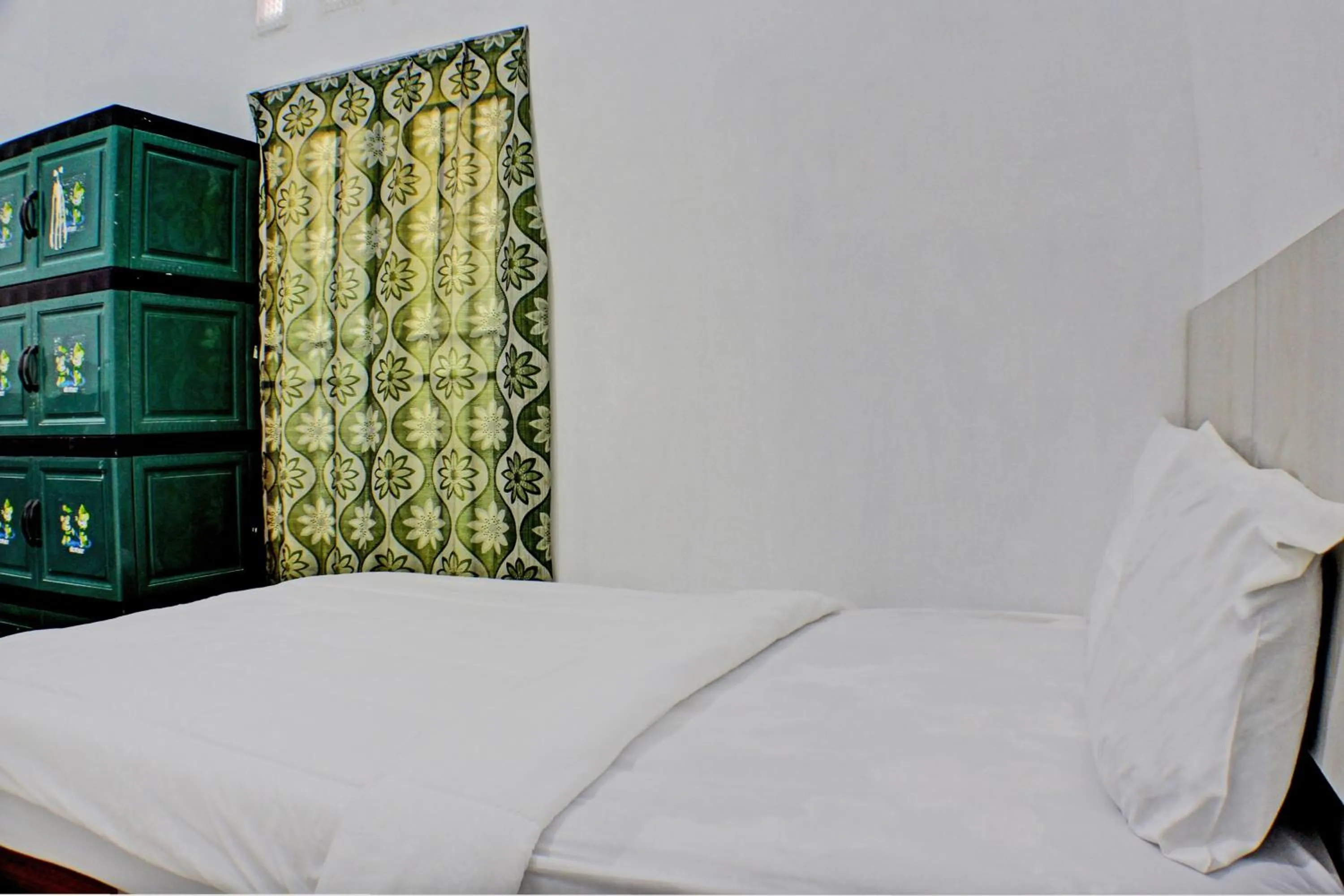 Bedroom, Bed in OYO Life 93138 Anugrah Kost Syariah