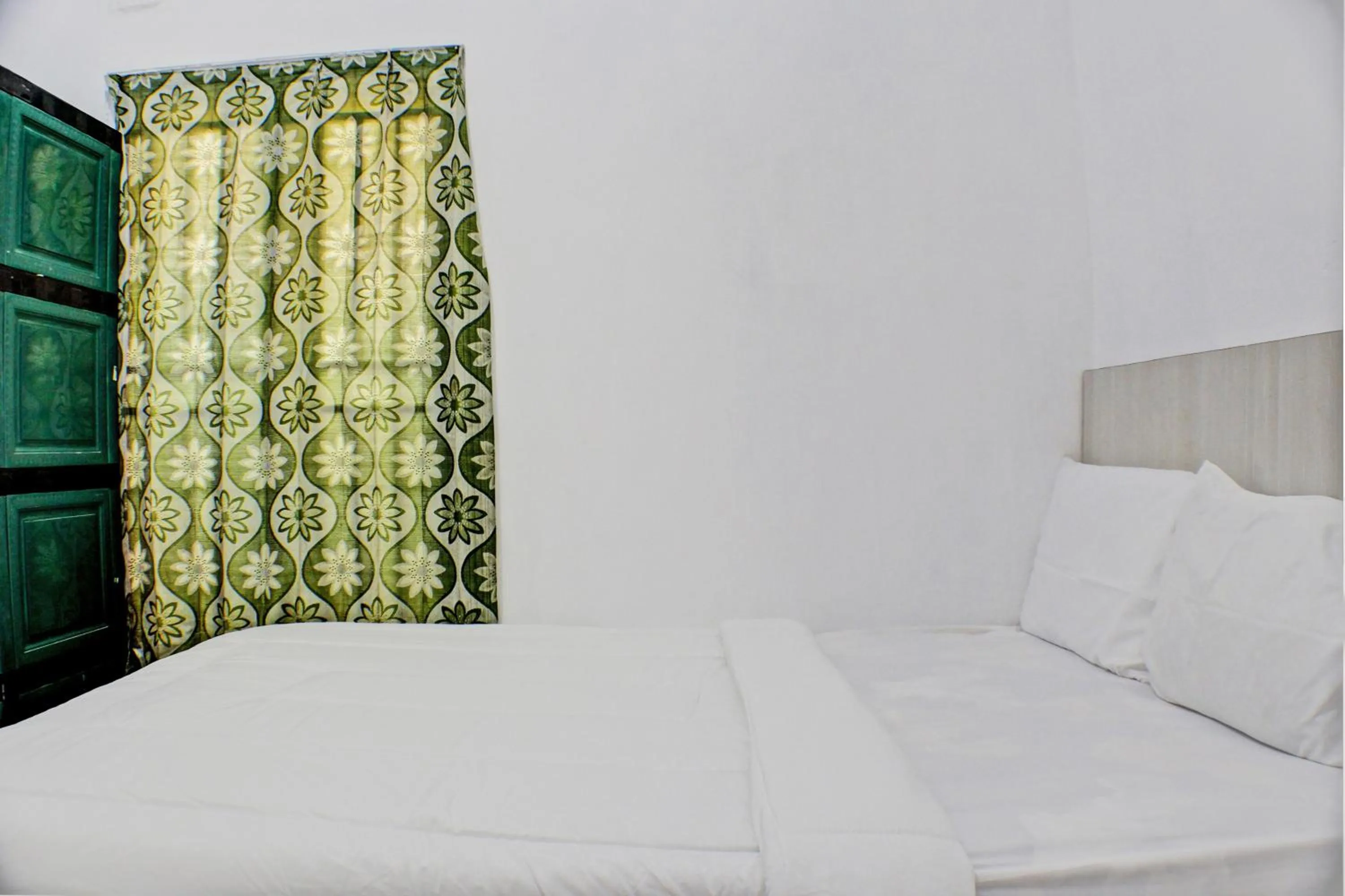 Bedroom, Bed in OYO Life 93138 Anugrah Kost Syariah