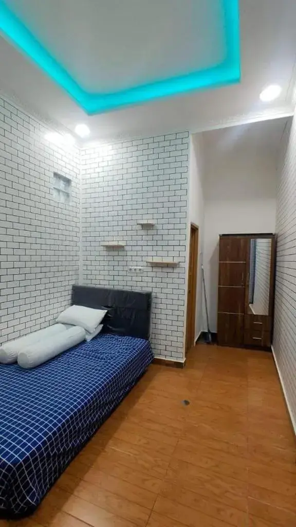 OYO Life 93158 Kost Asaka OYO Life 93158 Kost Asaka