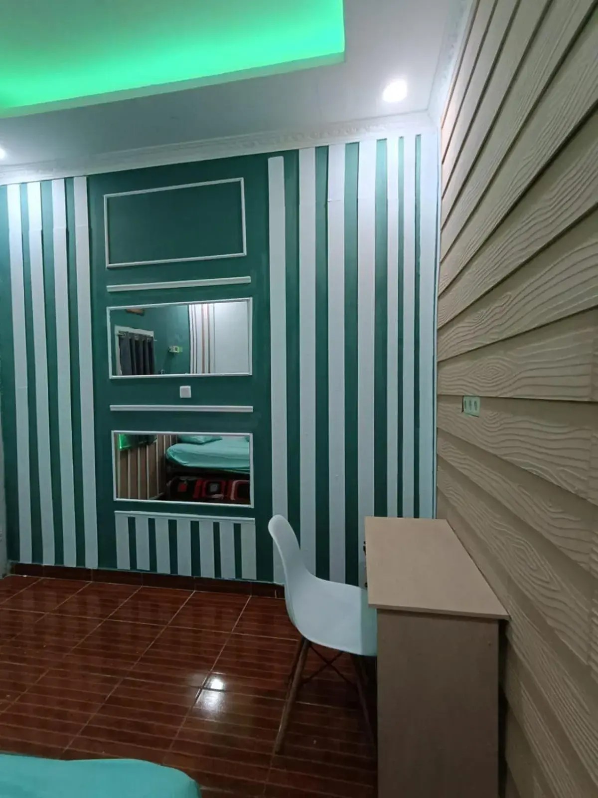 OYO Life 93158 Kost Asaka OYO Life 93158 Kost Asaka