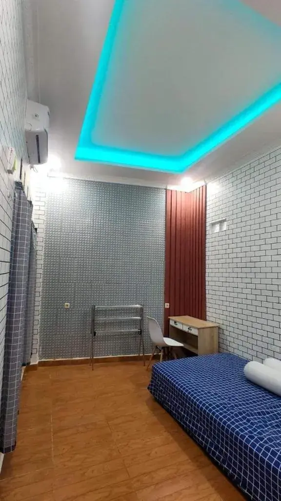 OYO Life 93158 Kost Asaka OYO Life 93158 Kost Asaka