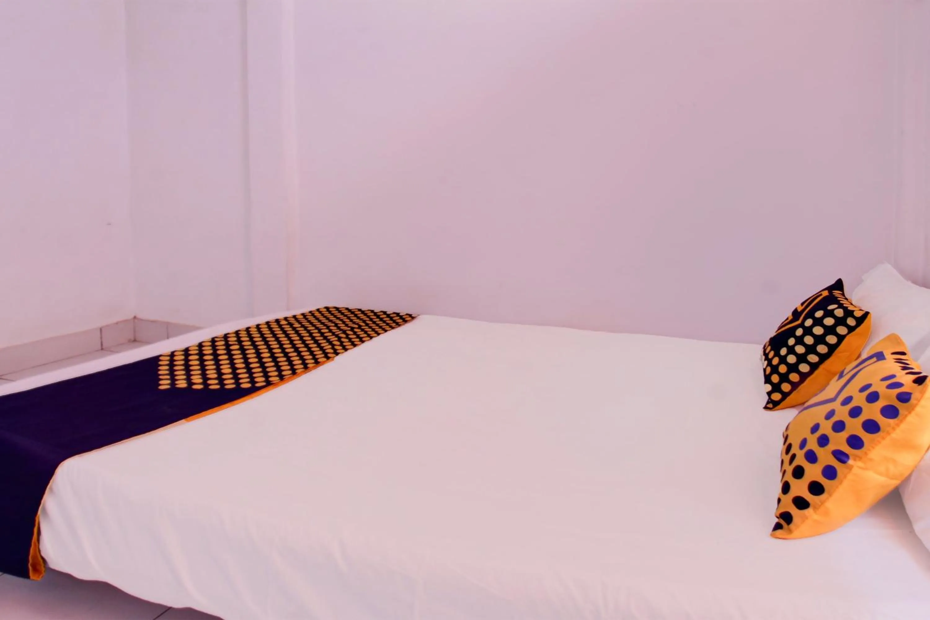 Bedroom, Bed in OYO Life 93156 Rumah Kosan