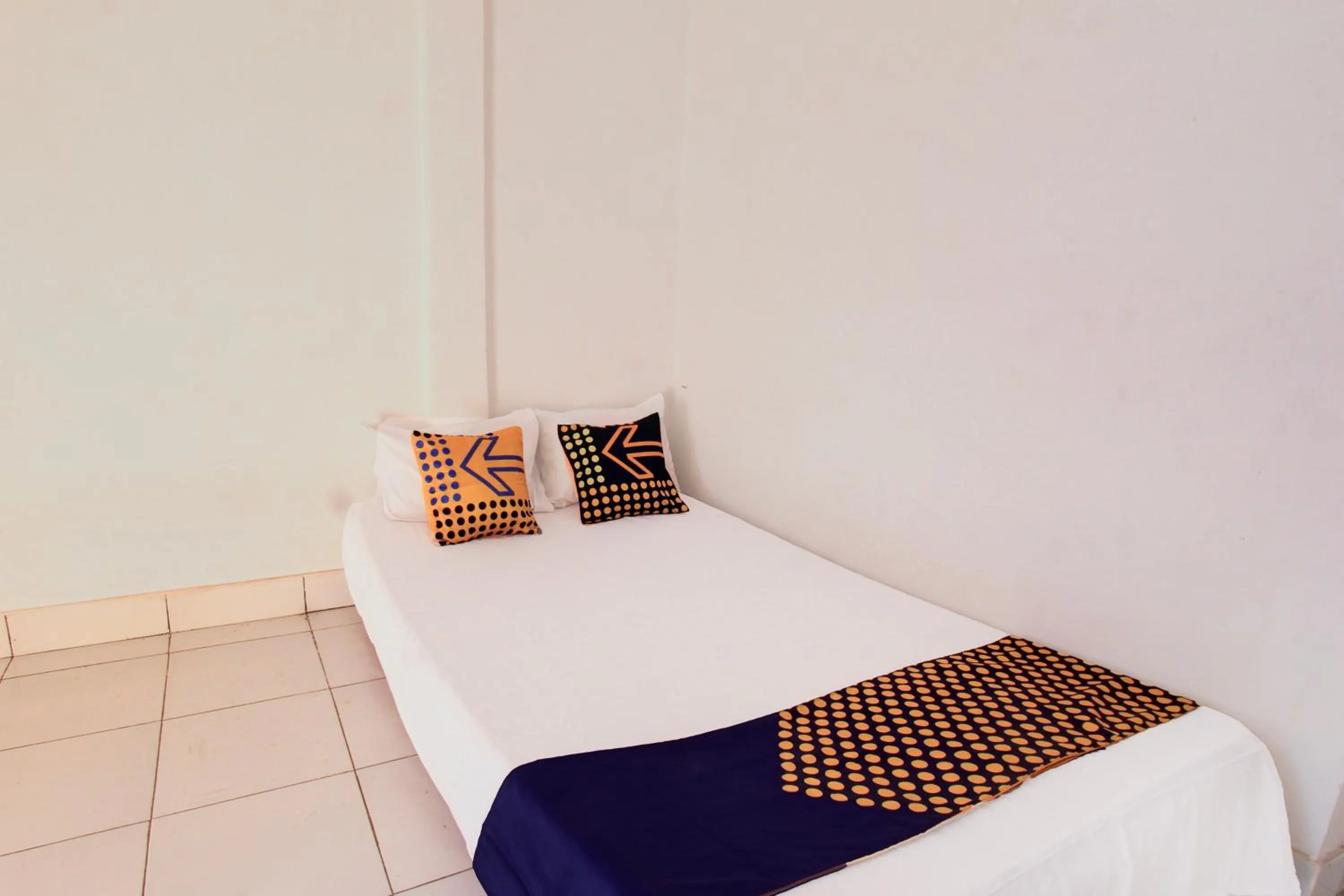 Bedroom, Bed in OYO Life 93156 Rumah Kosan