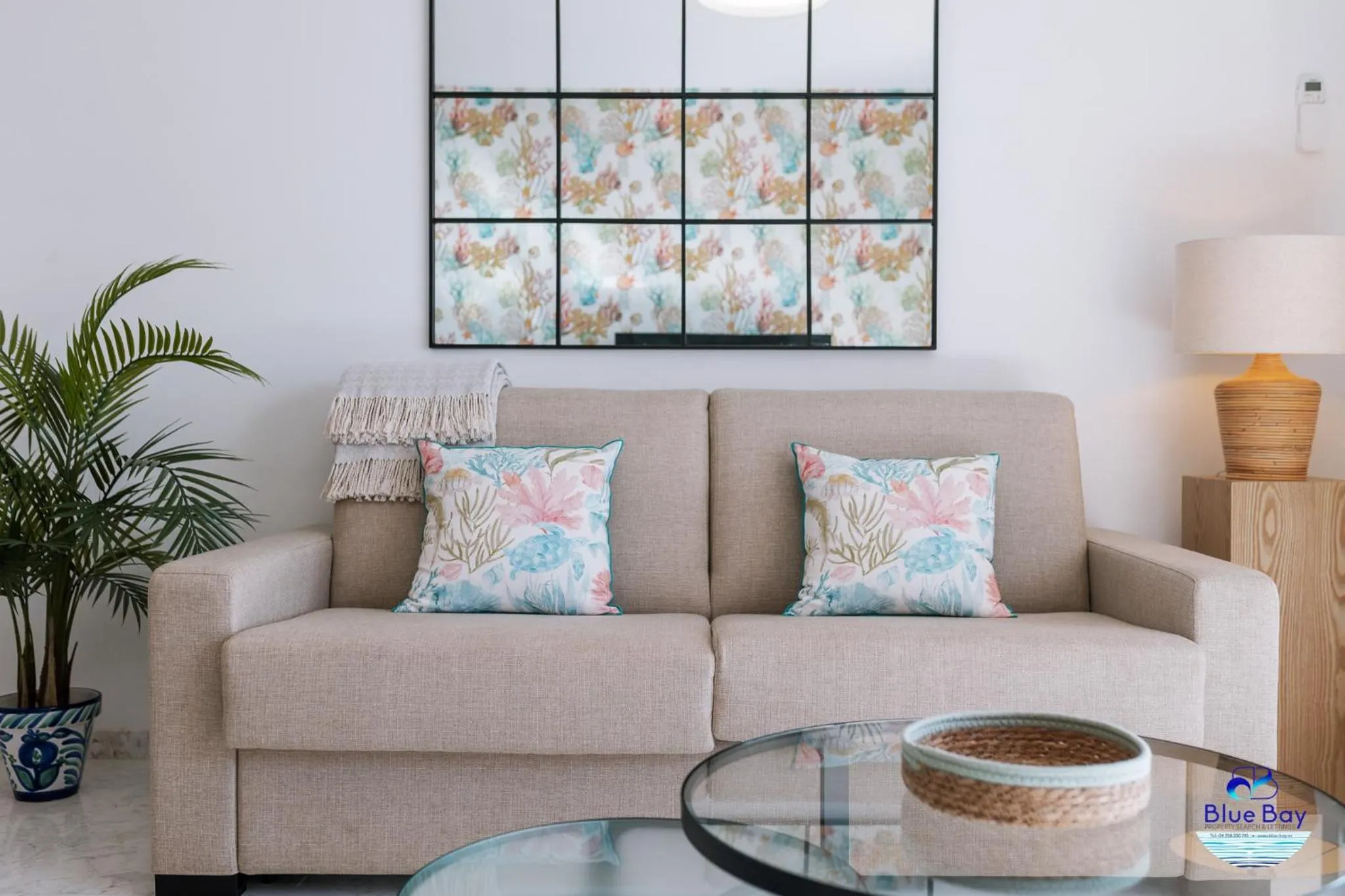 Tropical Suite