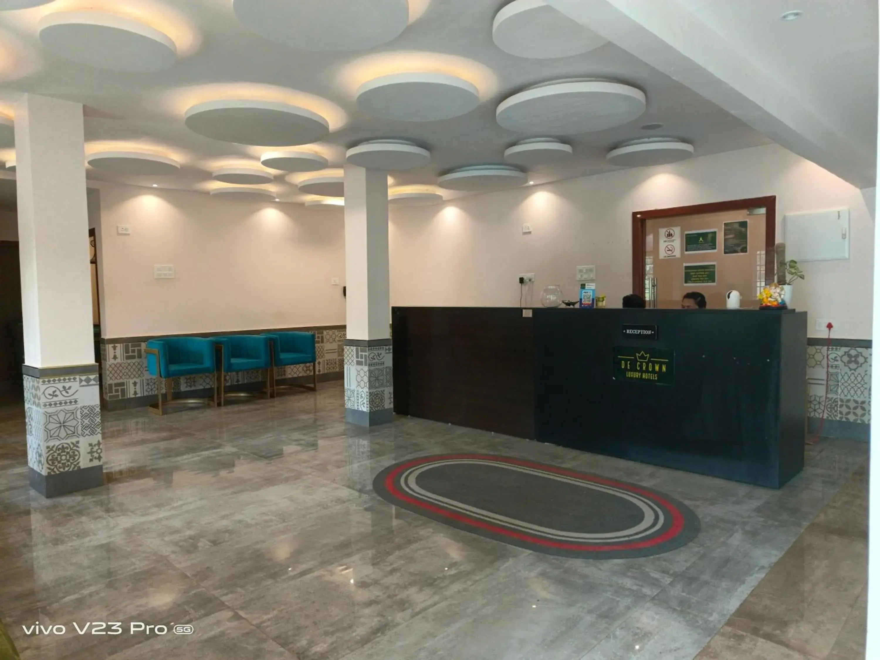 De Crown Luxury Hotel De Crown Luxury Hotel