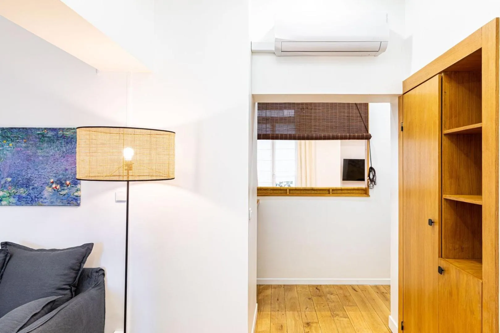 GuestReady - Serene stay near Champ de Mars
