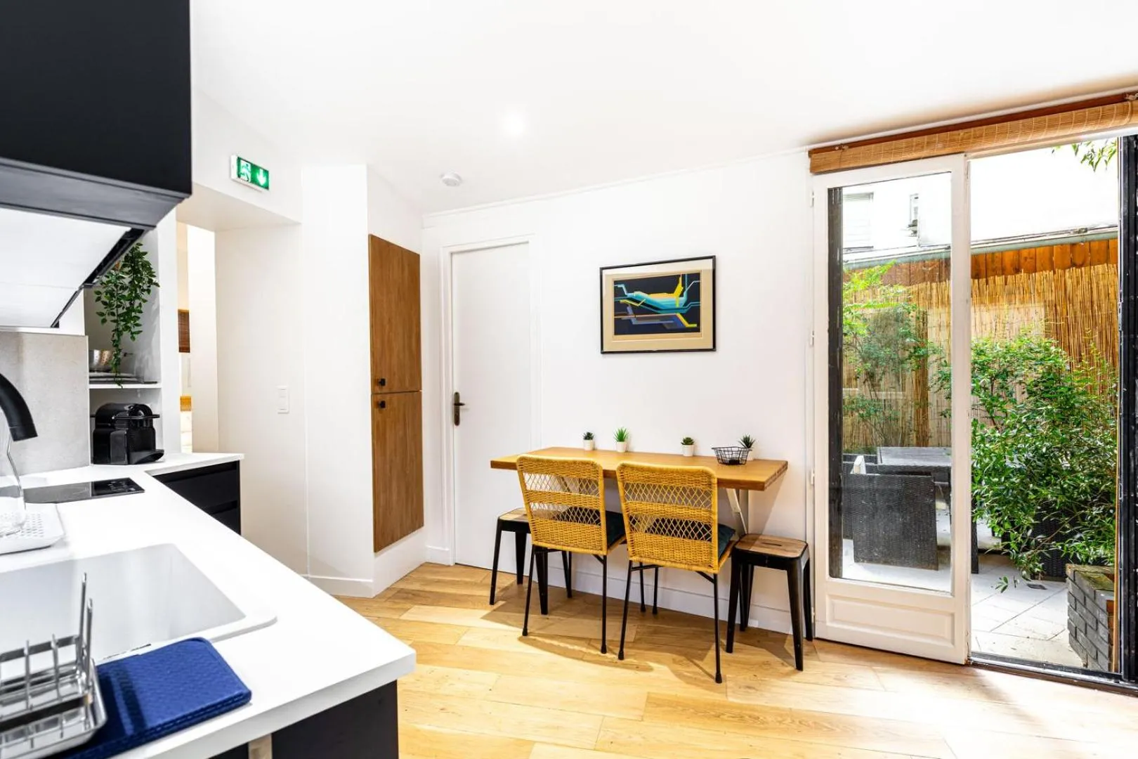 GuestReady - Serene stay near Champ de Mars