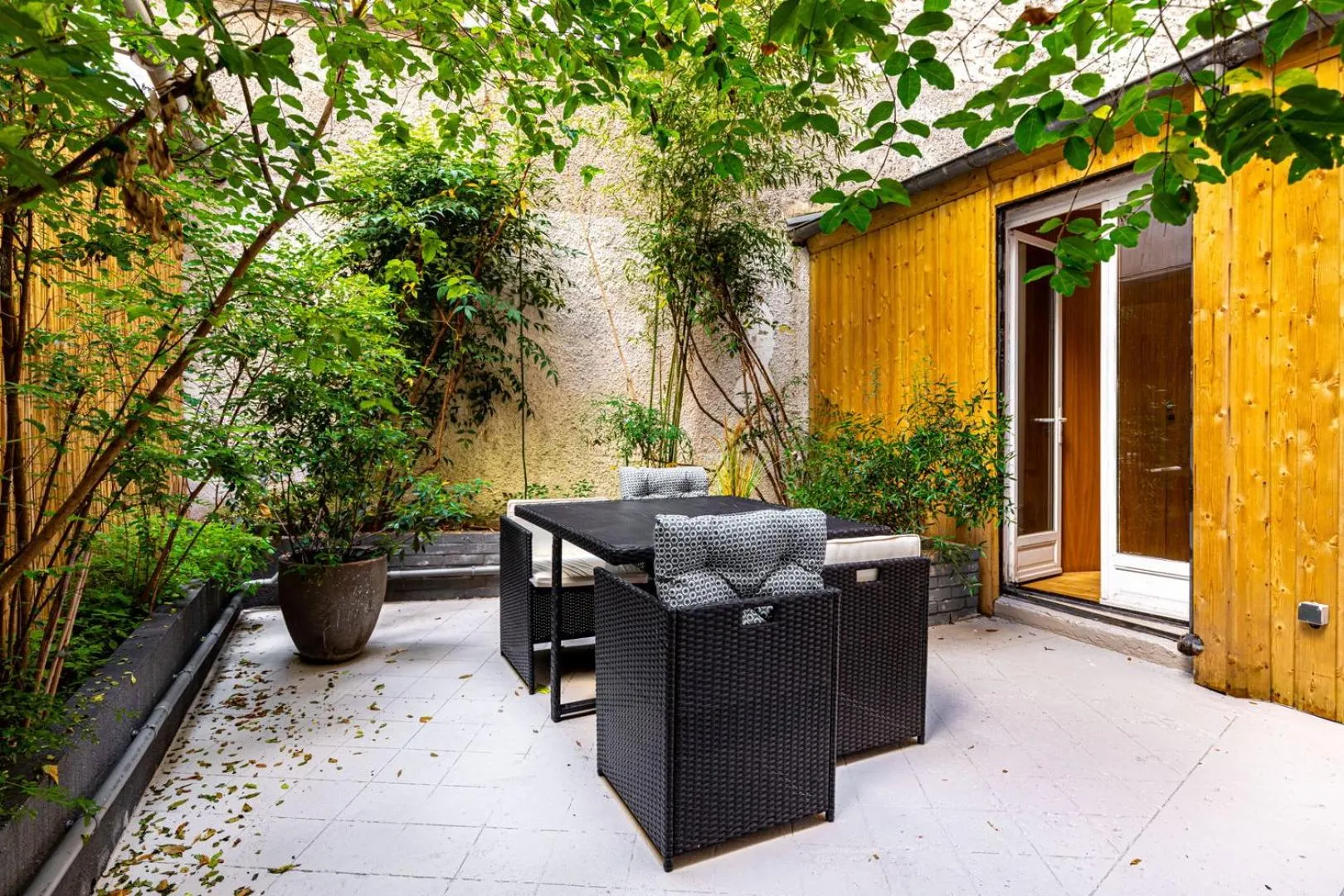GuestReady - Serene stay near Champ de Mars