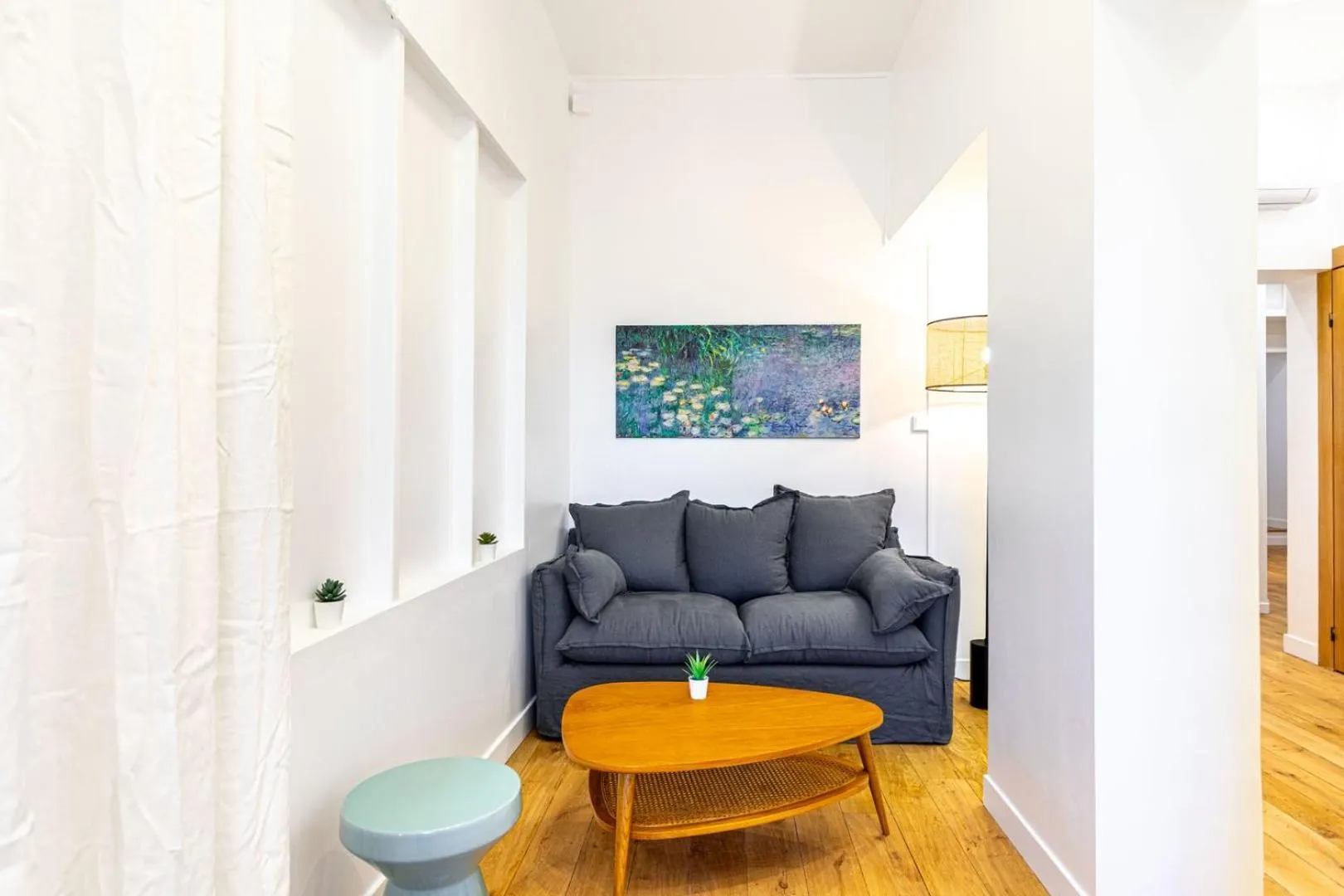 GuestReady - Serene stay near Champ de Mars