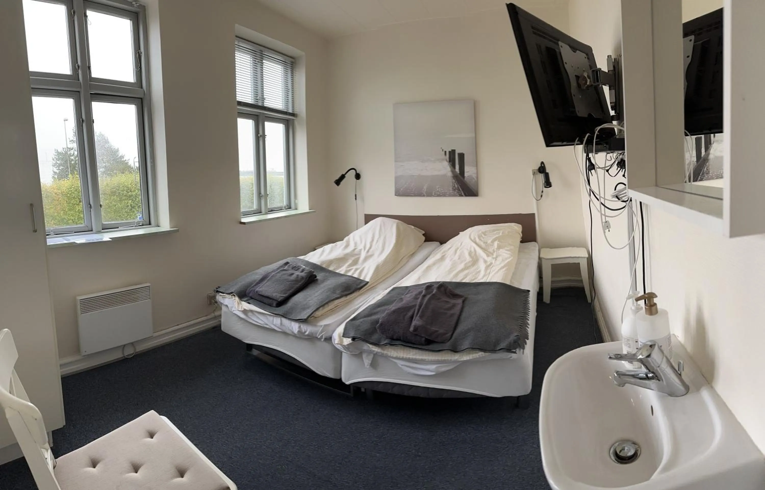 Grenaa Hostel