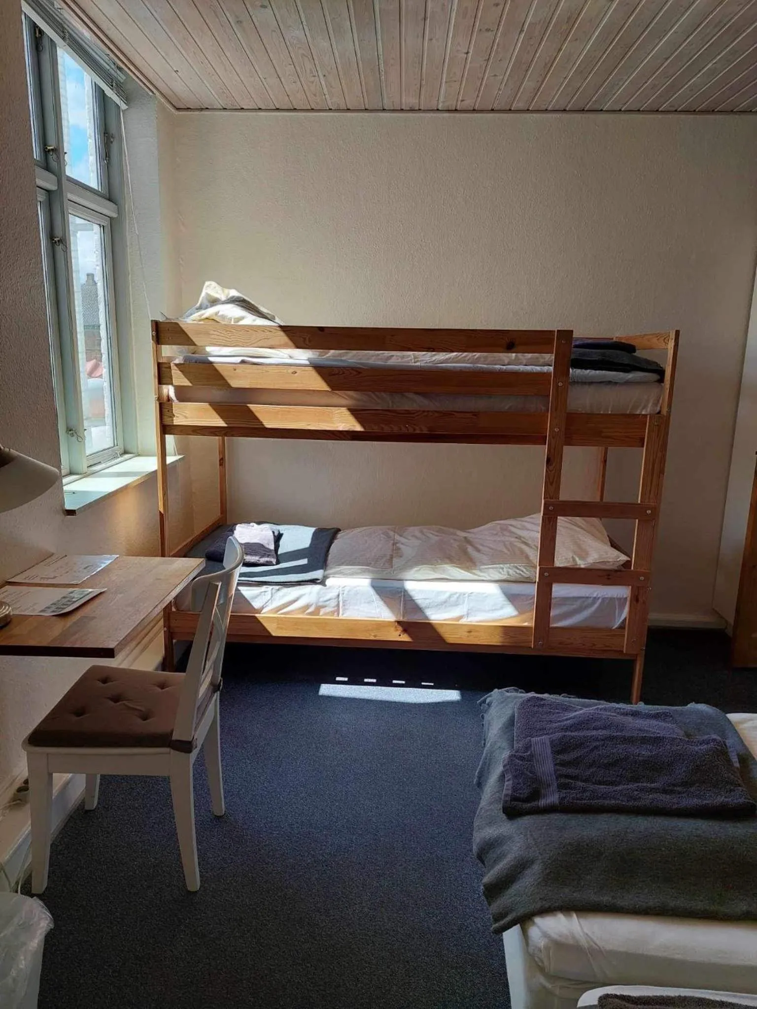 Grenaa Hostel
