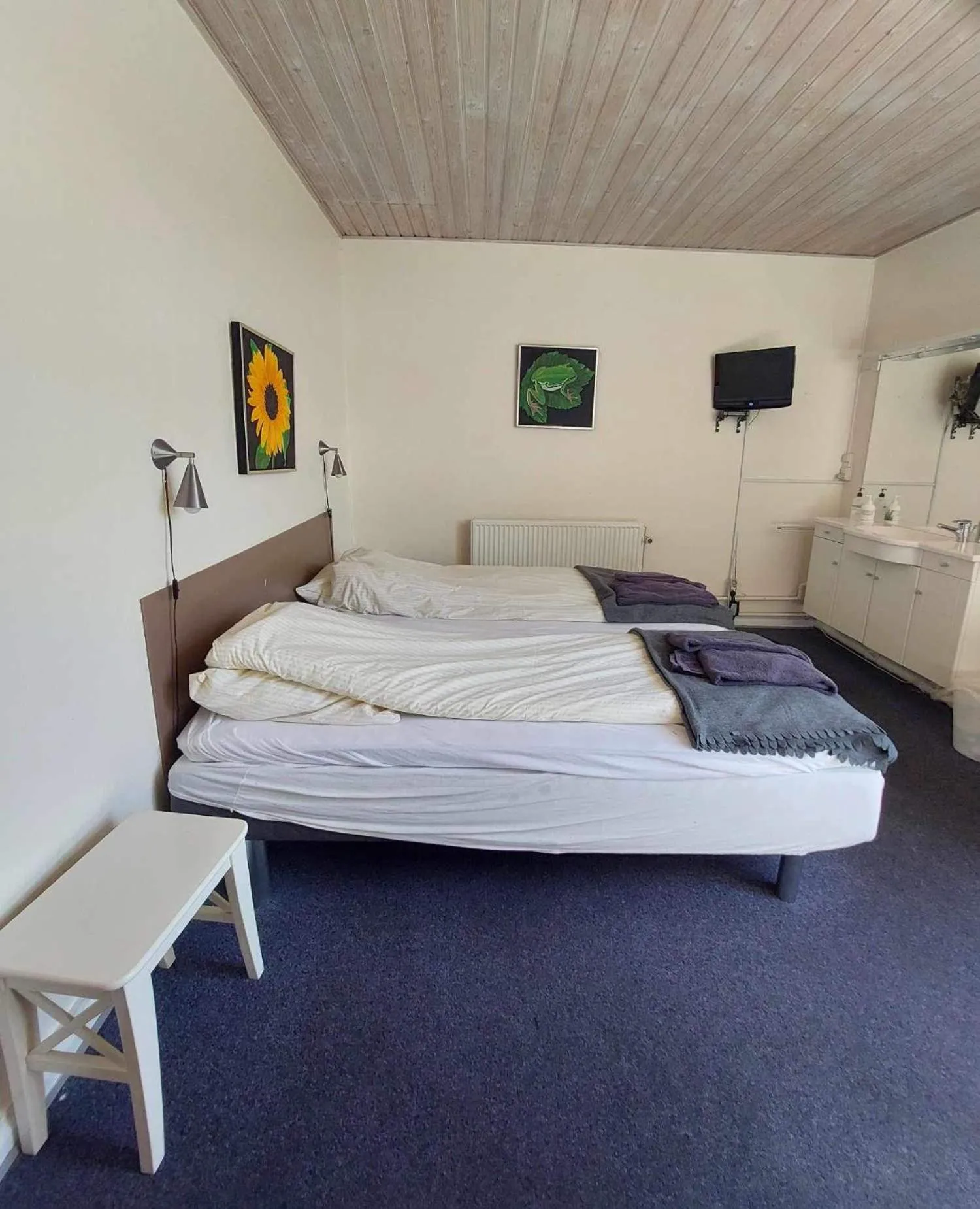 Grenaa Hostel