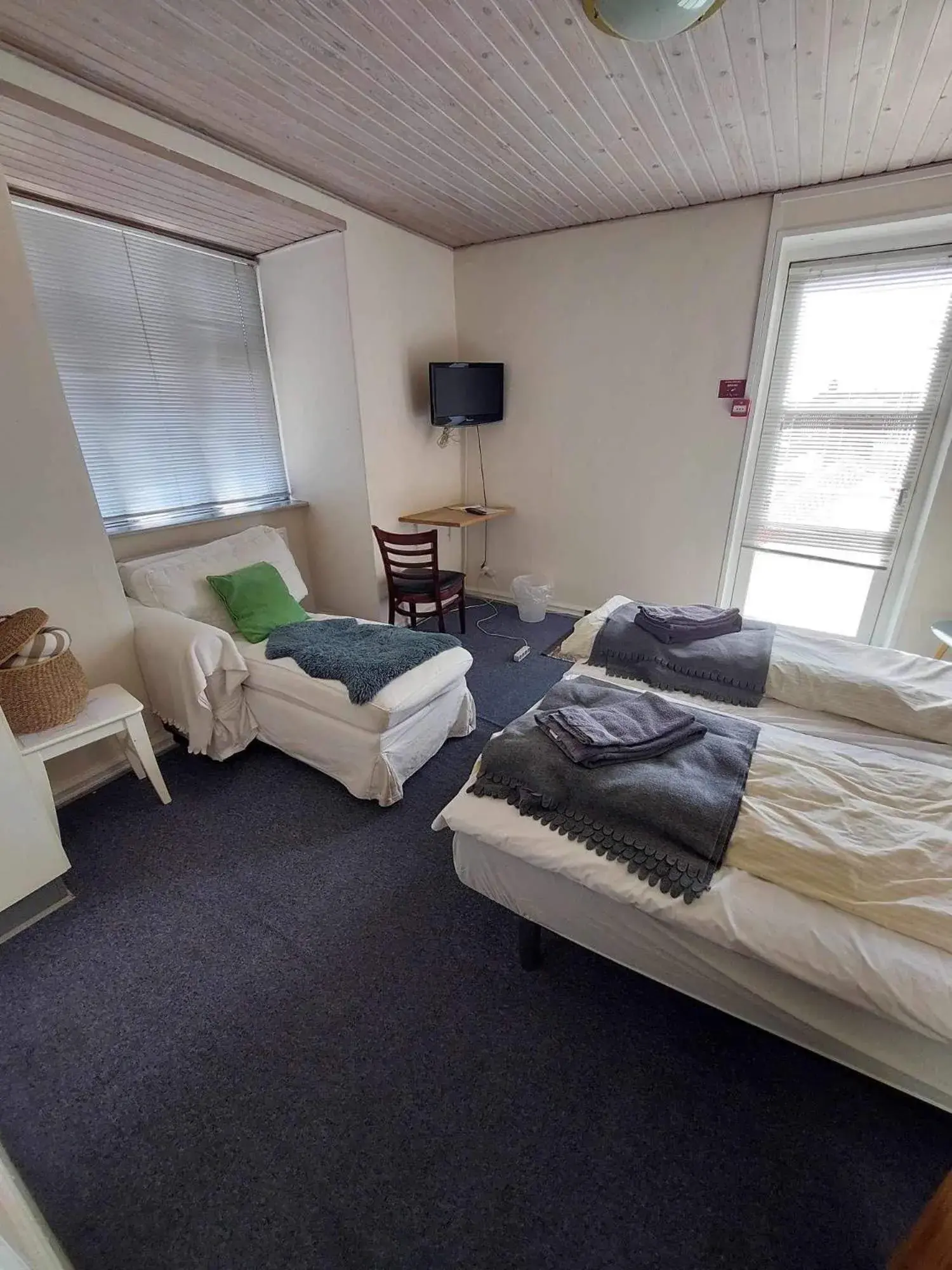 Single Room in Grenaa Hostel Single Room in Grenaa Hostel
