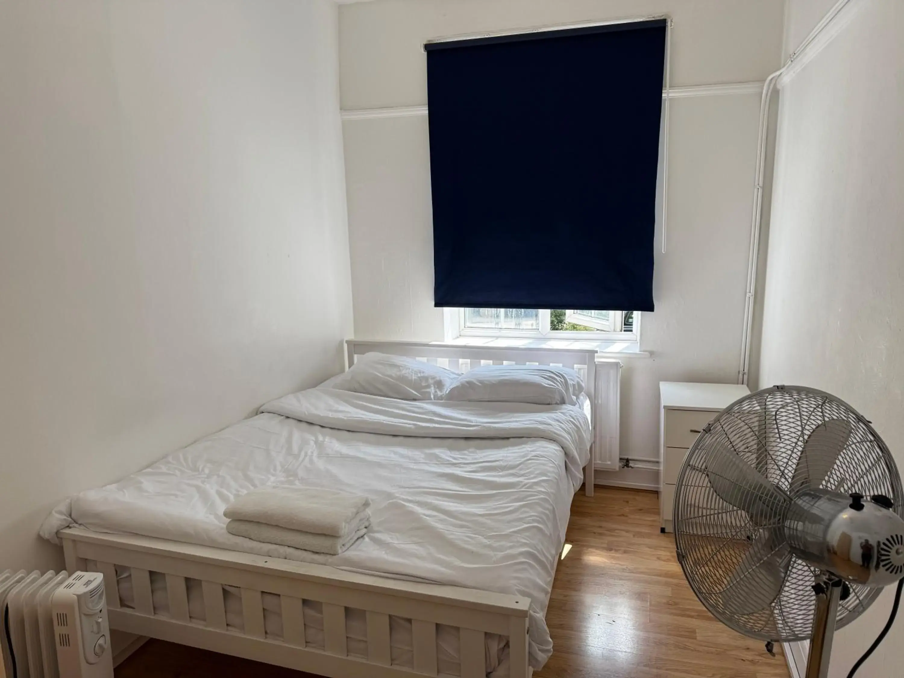 Rahal Hotel Hackney London Rahal Hotel Hackney London