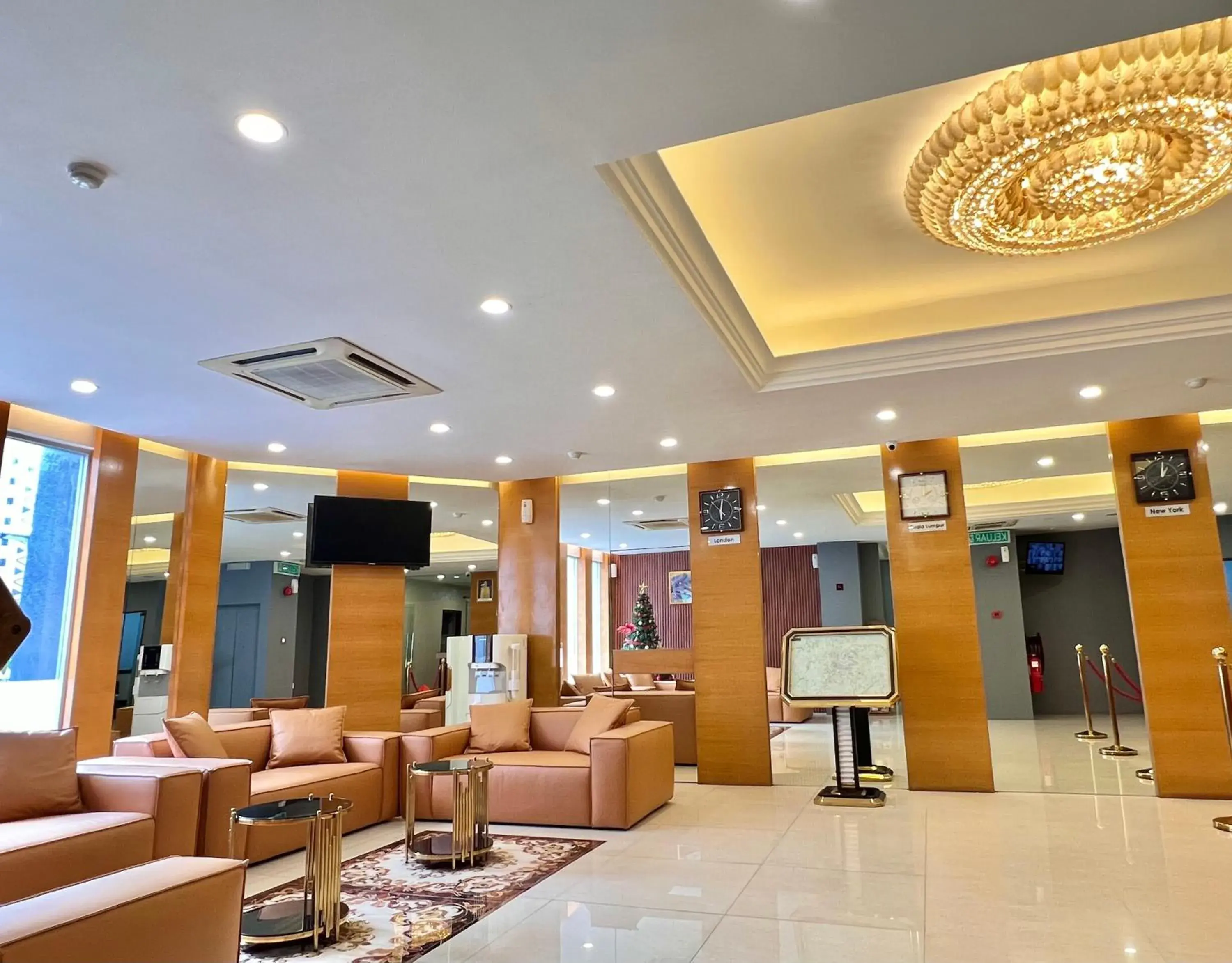 HSK Hotel Kuala Lumpur HSK Hotel Kuala Lumpur