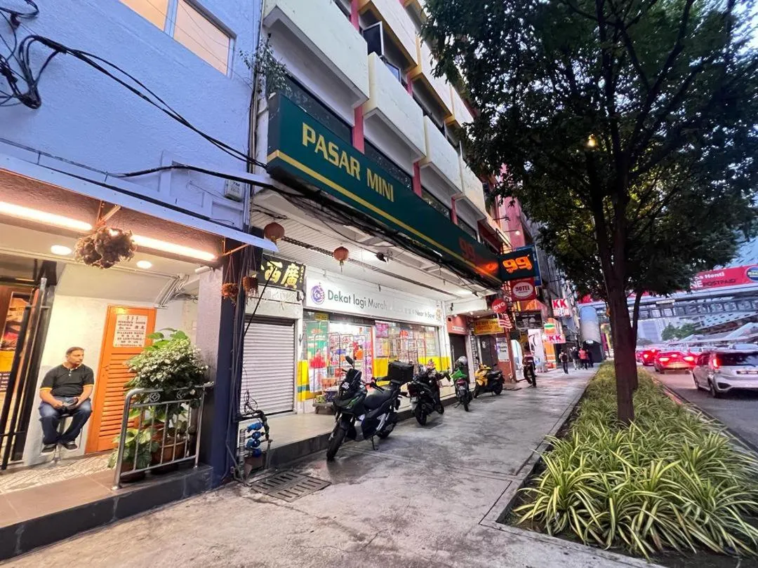 Other in HSK Hotel Kuala Lumpur