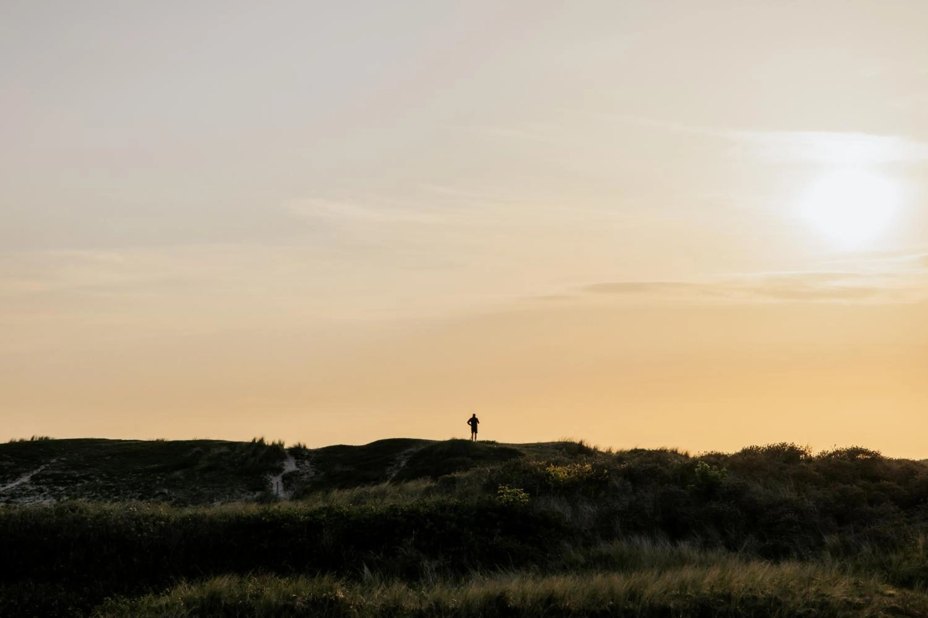 View (from property/room) in Grand Hotel Opduin