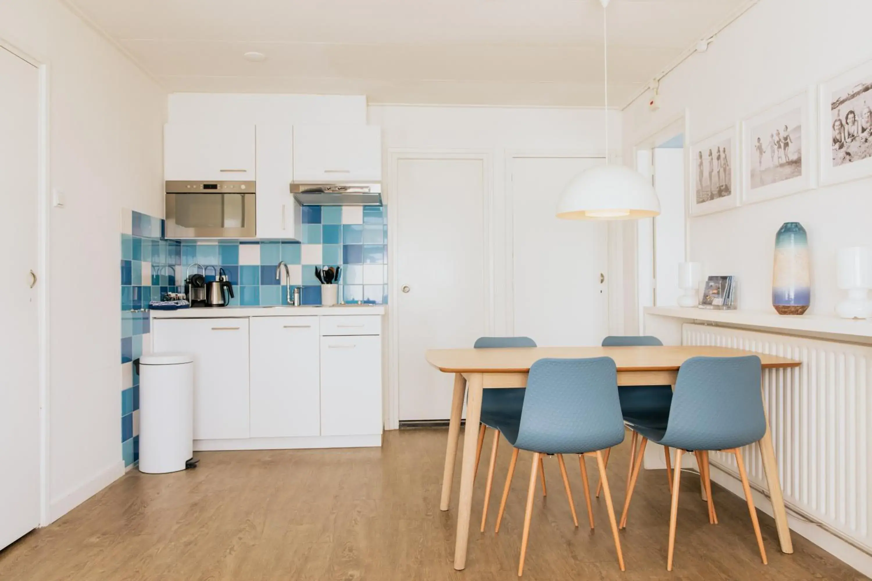 Two-Bedroom House - single occupancy in Grand Hotel Opduin Two-Bedroom House - single occupancy in Grand Hotel Opduin