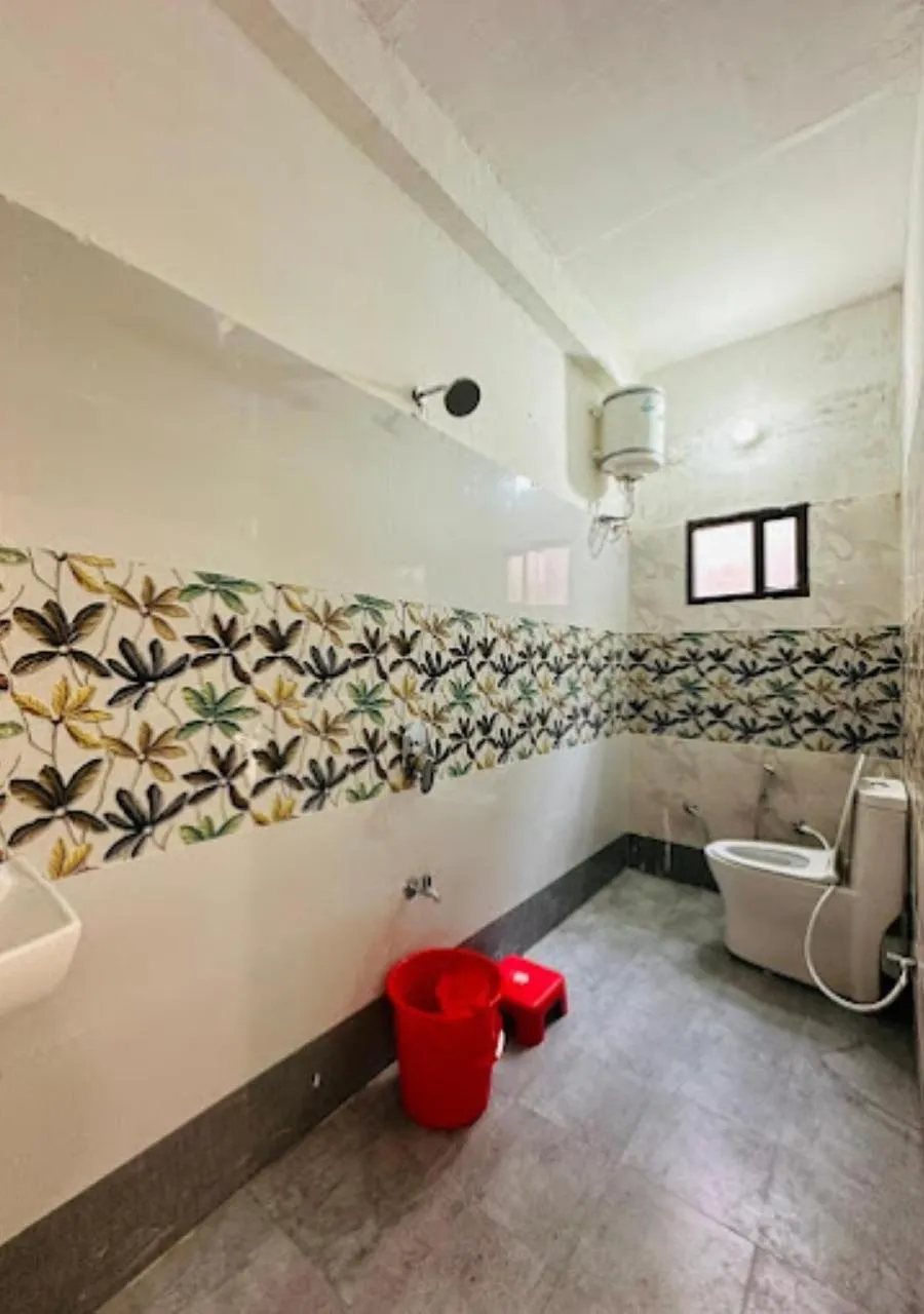 The Nirmala palace Ayodhya