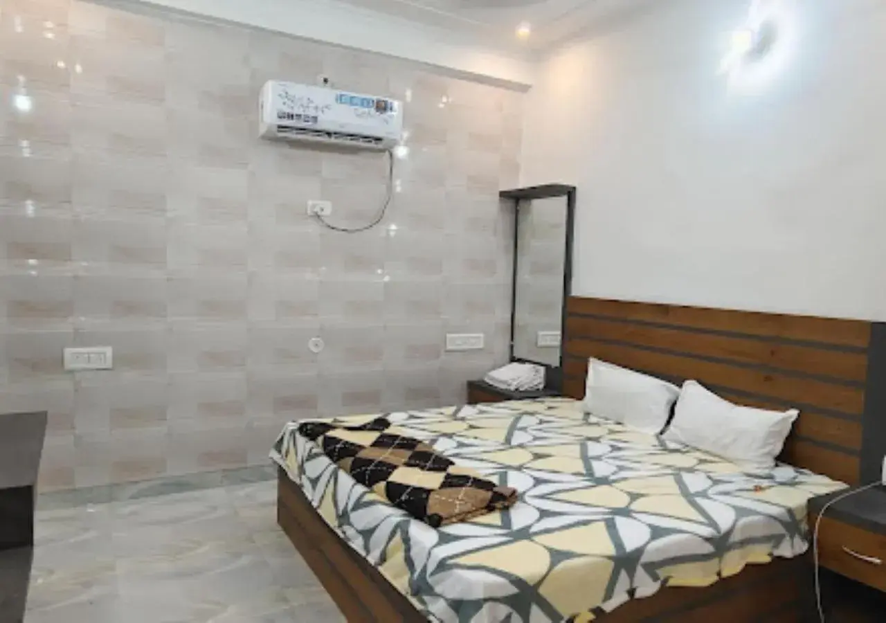 The Nirmala palace Ayodhya The Nirmala palace Ayodhya