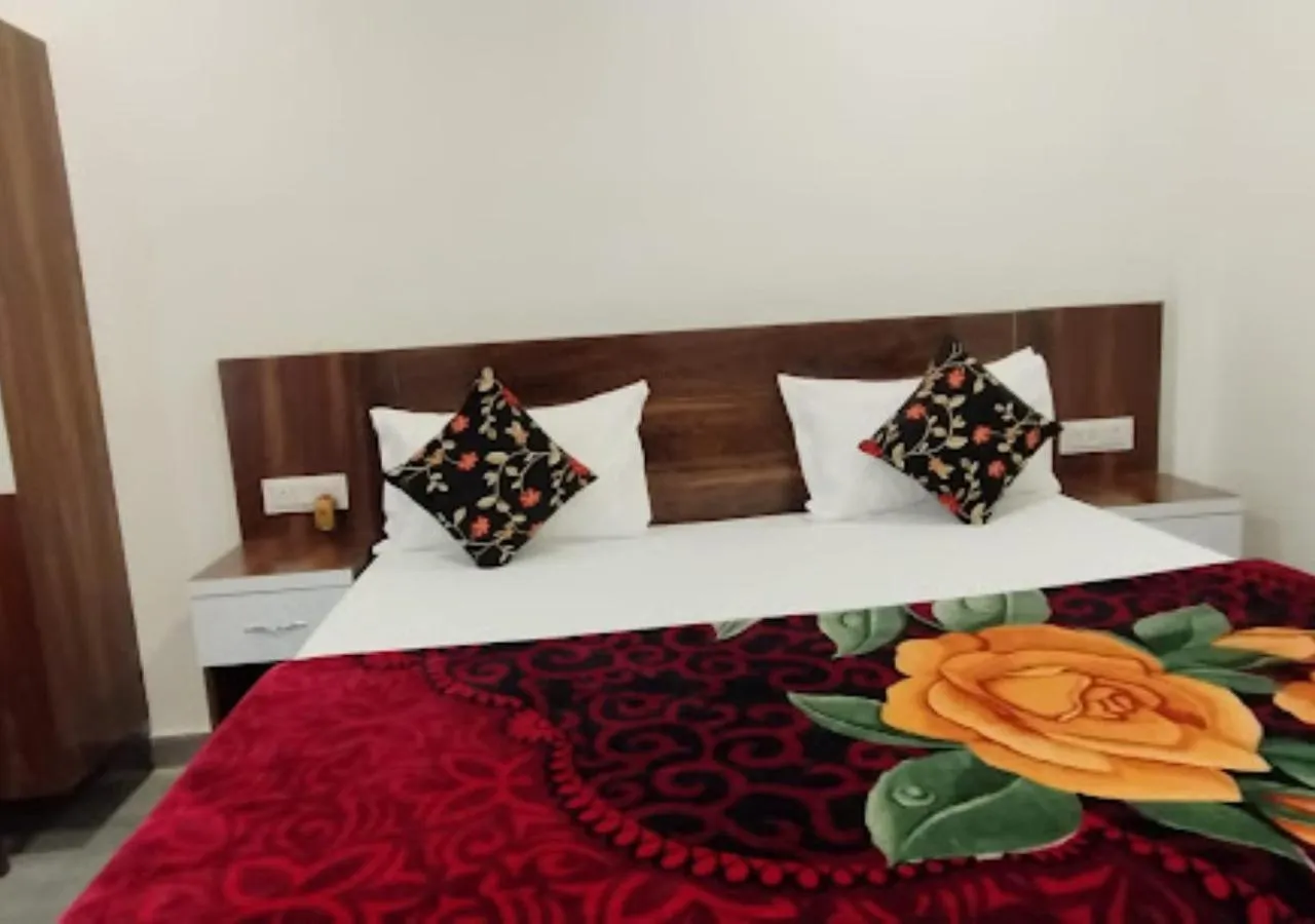 The Nirmala palace Ayodhya