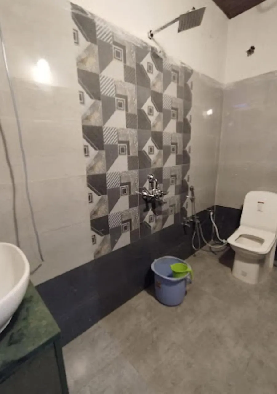 The Nirmala palace Ayodhya