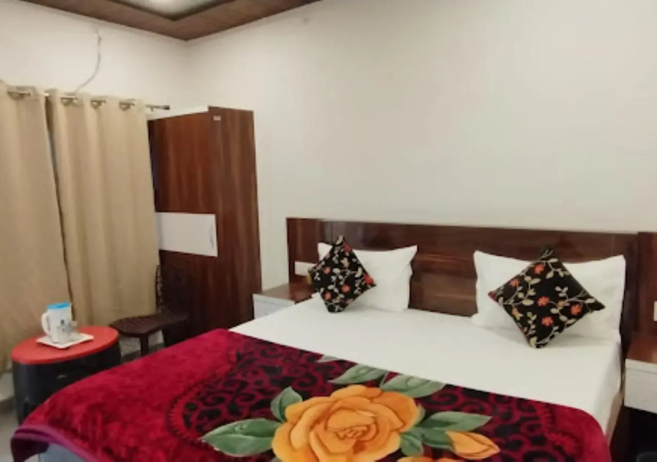 The Nirmala palace Ayodhya