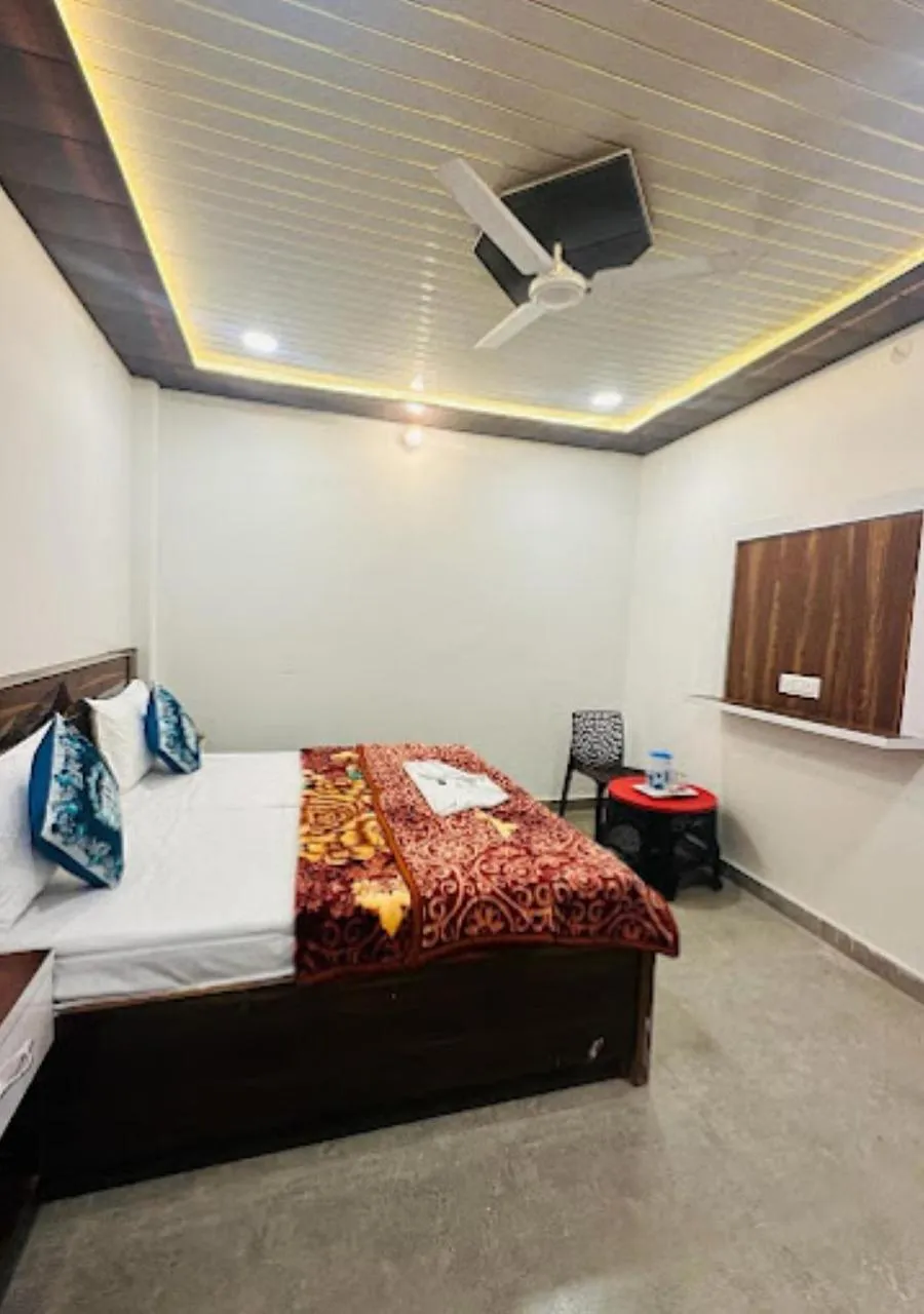 The Nirmala palace Ayodhya