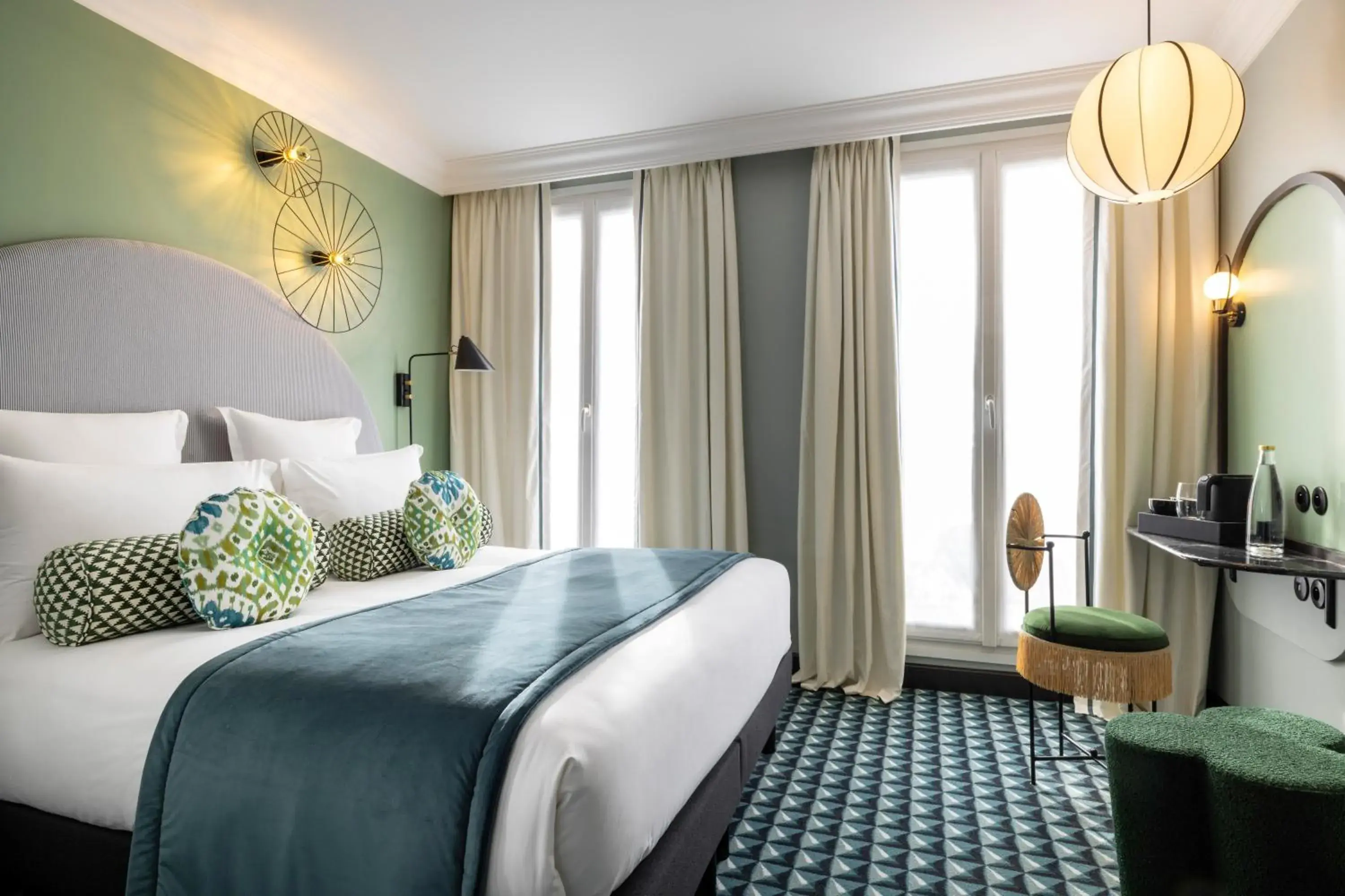 LE CLARK HOTEL LE CLARK HOTEL