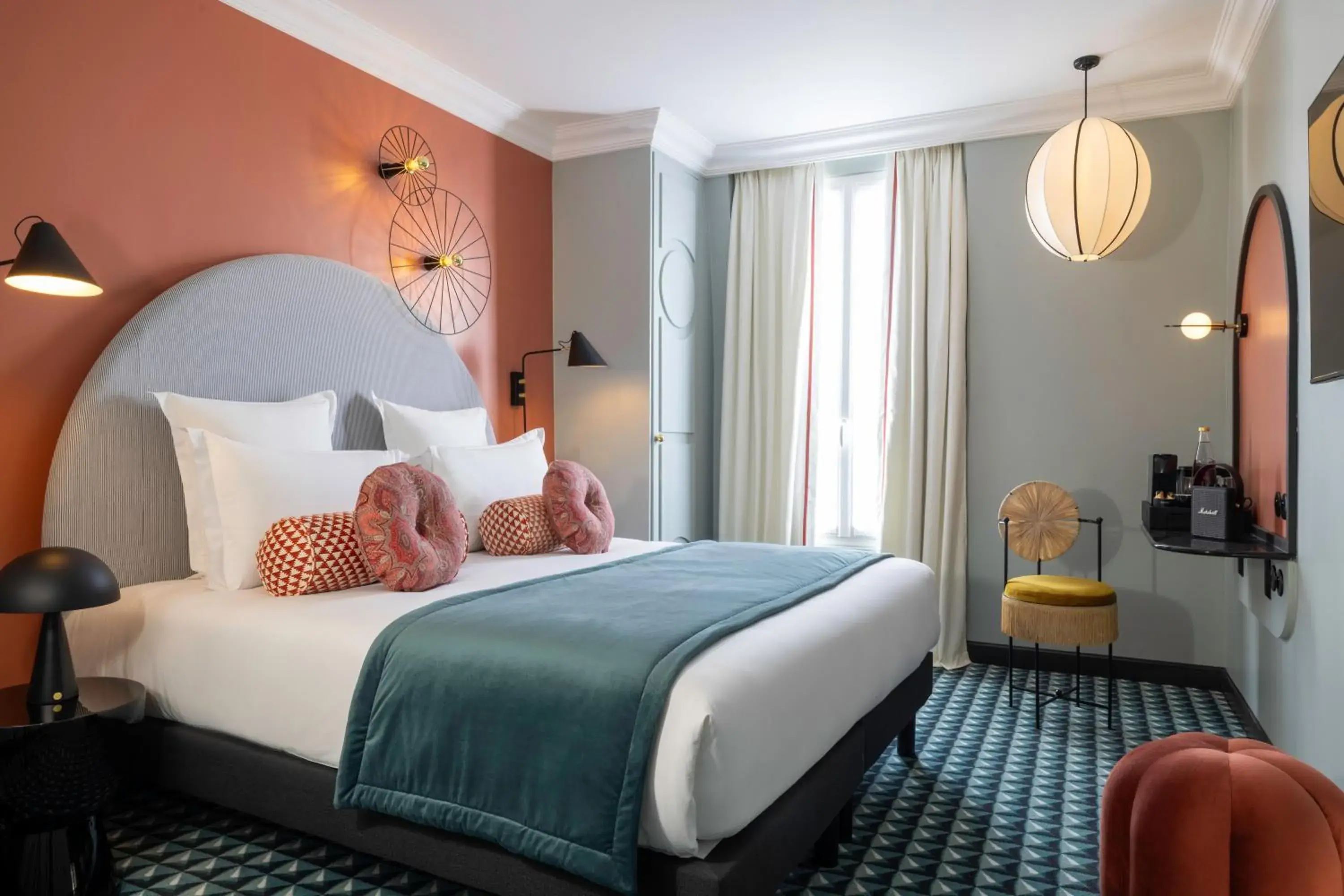 Superior Suite in LE CLARK HOTEL Superior Suite in LE CLARK HOTEL