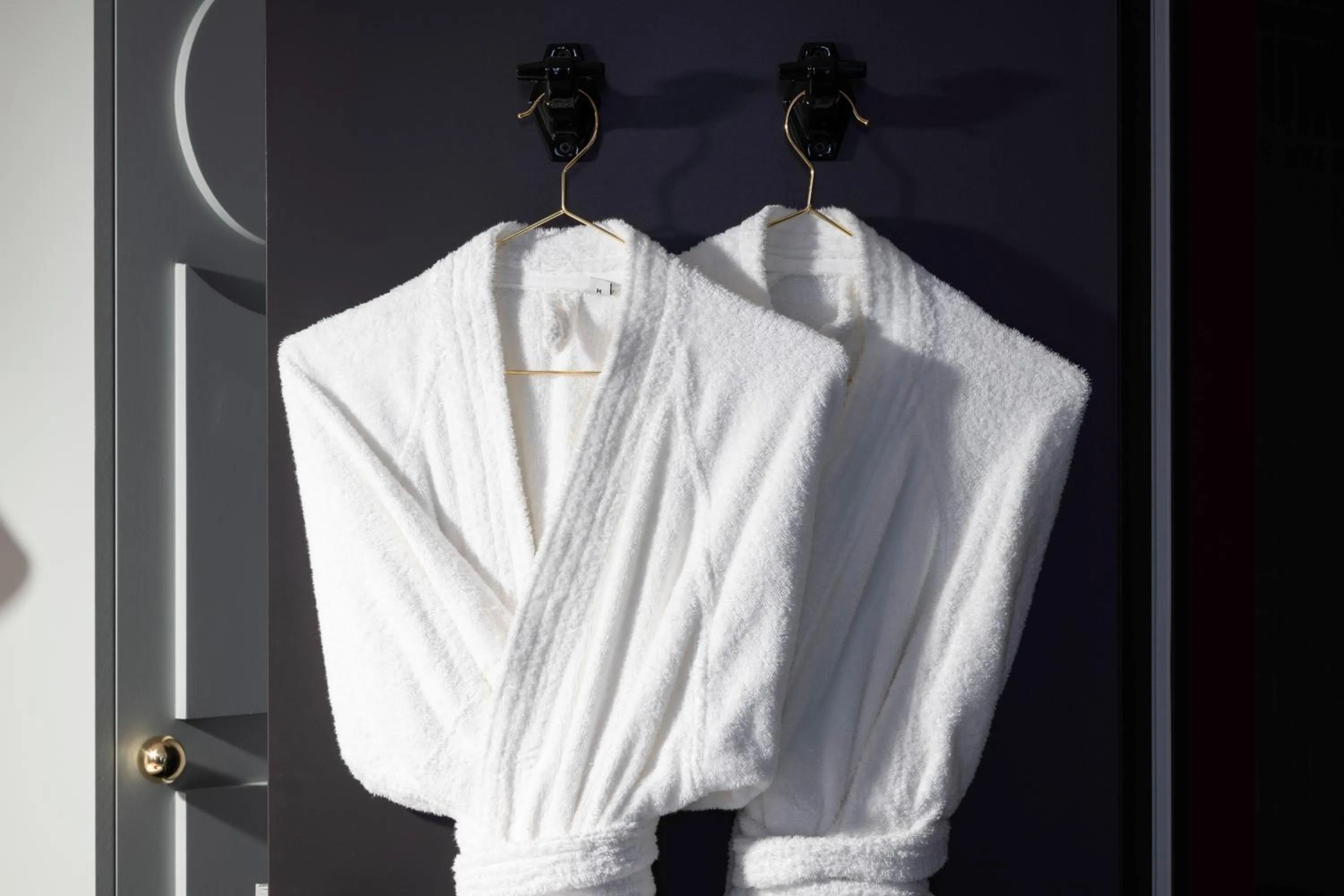 Bathroom in LE CLARK HOTEL